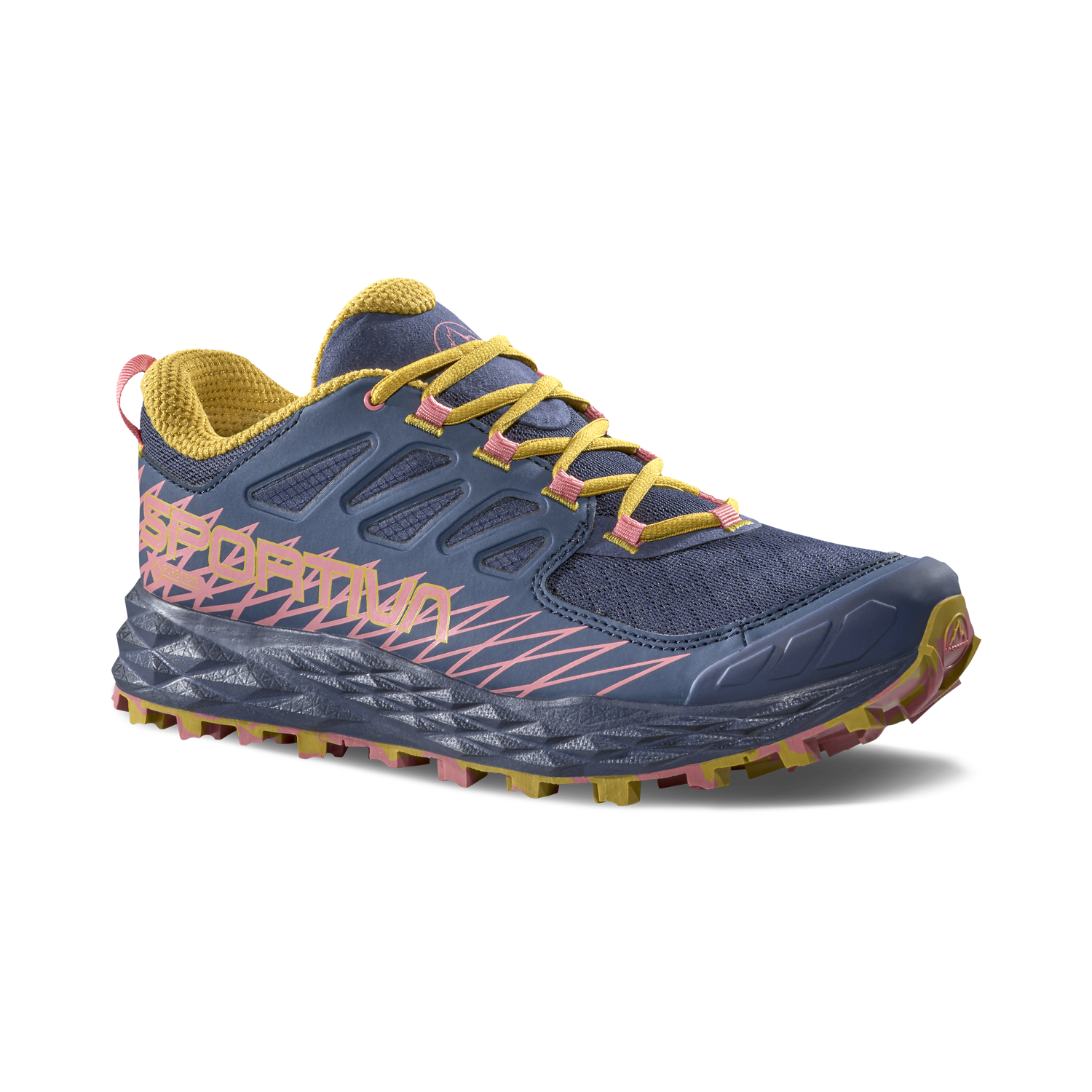 Lycan Goretex Mujer Zapatillas Trail Running La Sportiva
