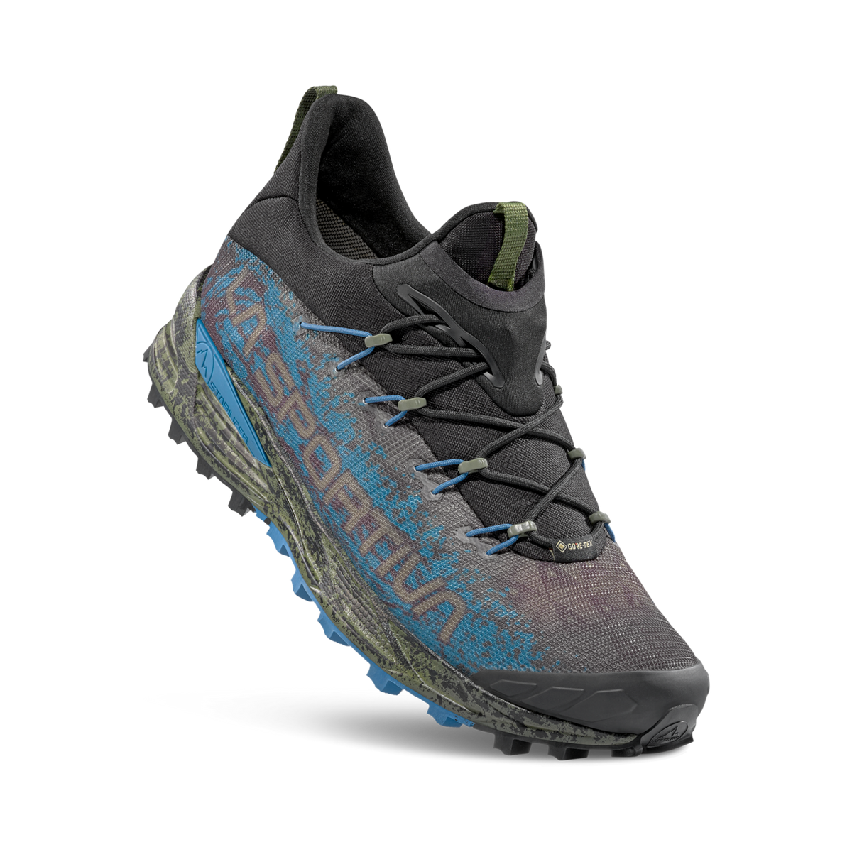 Tempesta Goretex Hombre Zapatillas La Sportiva
