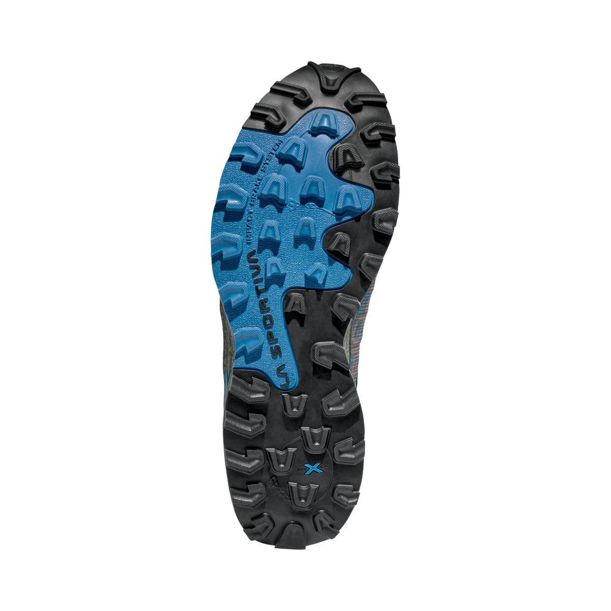 Tempesta Goretex Hombre Zapatillas La Sportiva