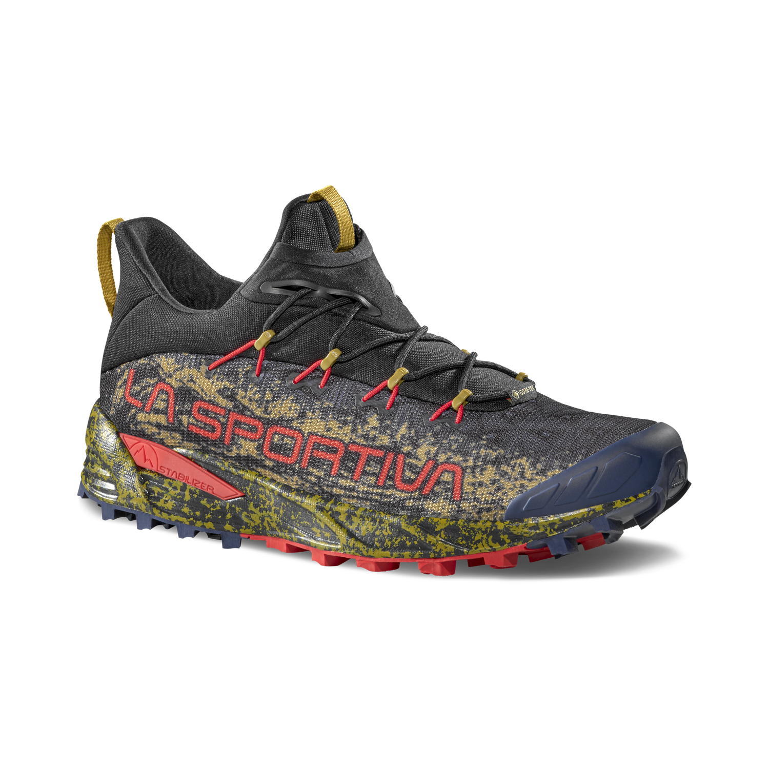 Tempesta Goretex Hombre Zapatillas Trail Running La Sportiva