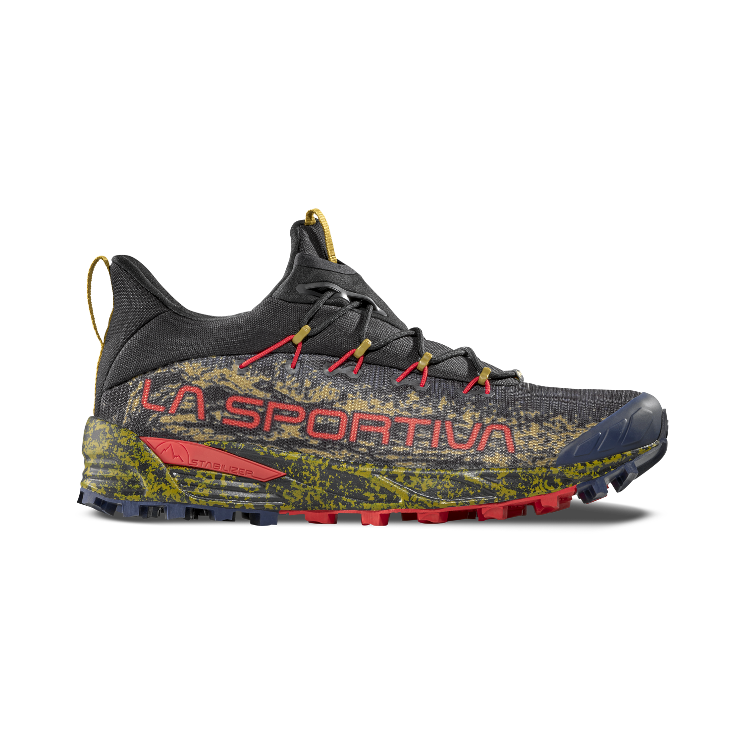 Tempesta Goretex Hombre Zapatillas Trail Running La Sportiva