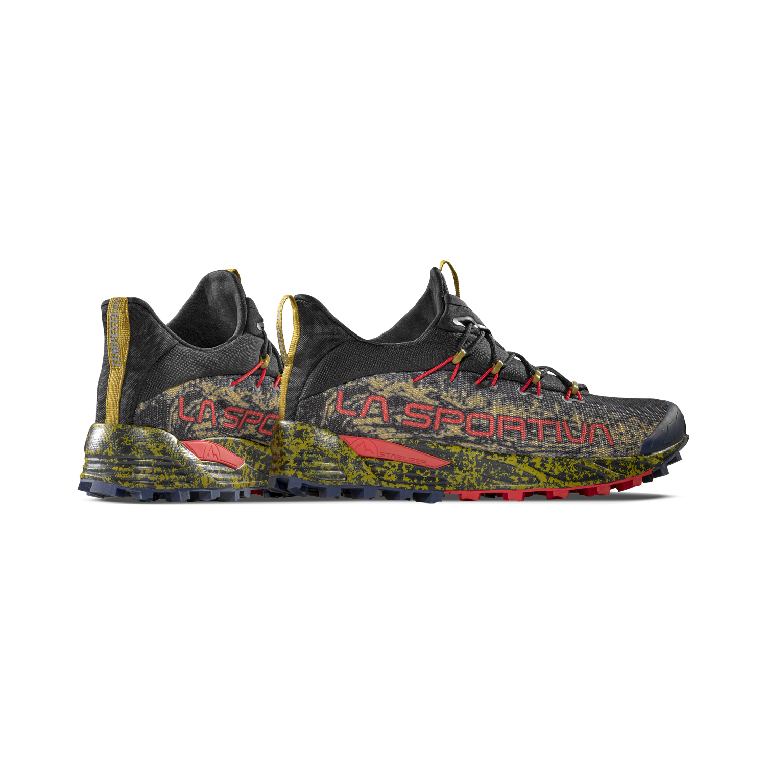 Tempesta Goretex Hombre Zapatillas Trail Running La Sportiva