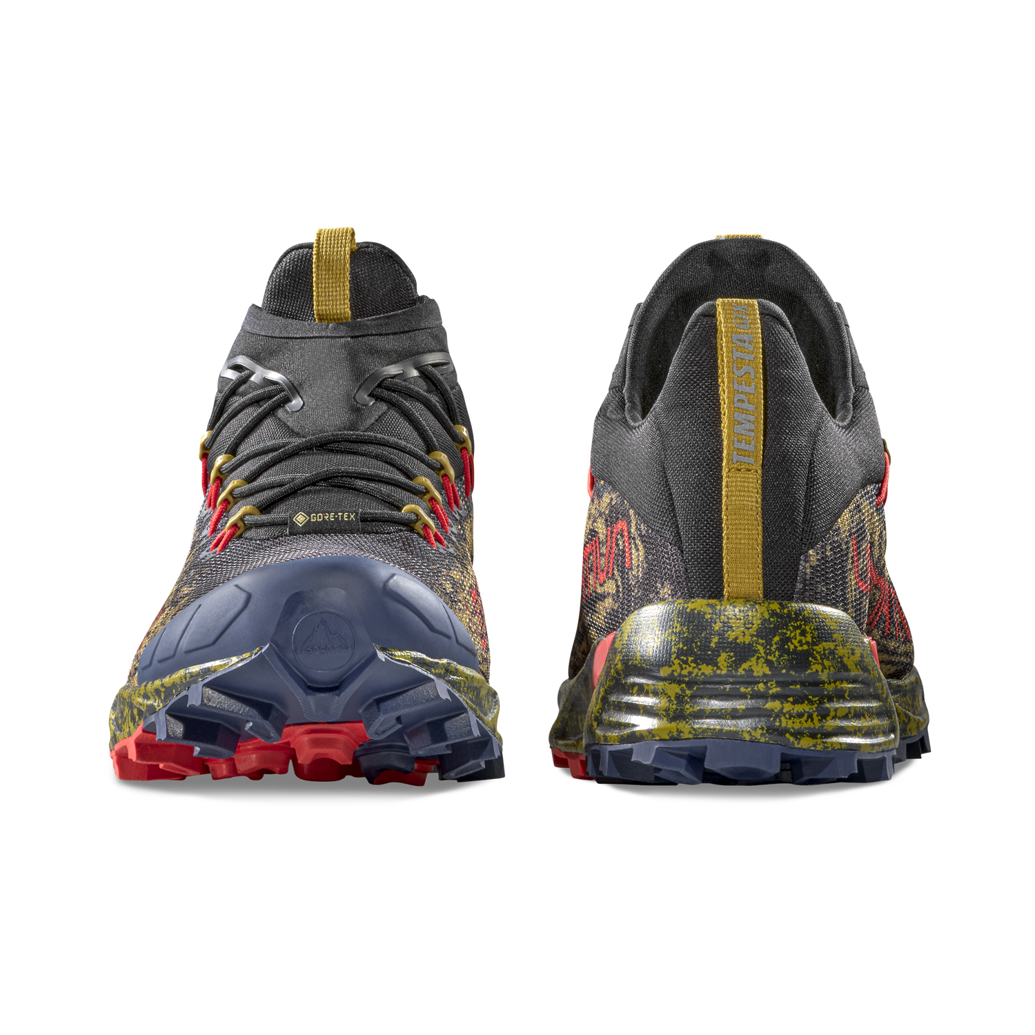 Tempesta Goretex Hombre Zapatillas Trail Running La Sportiva