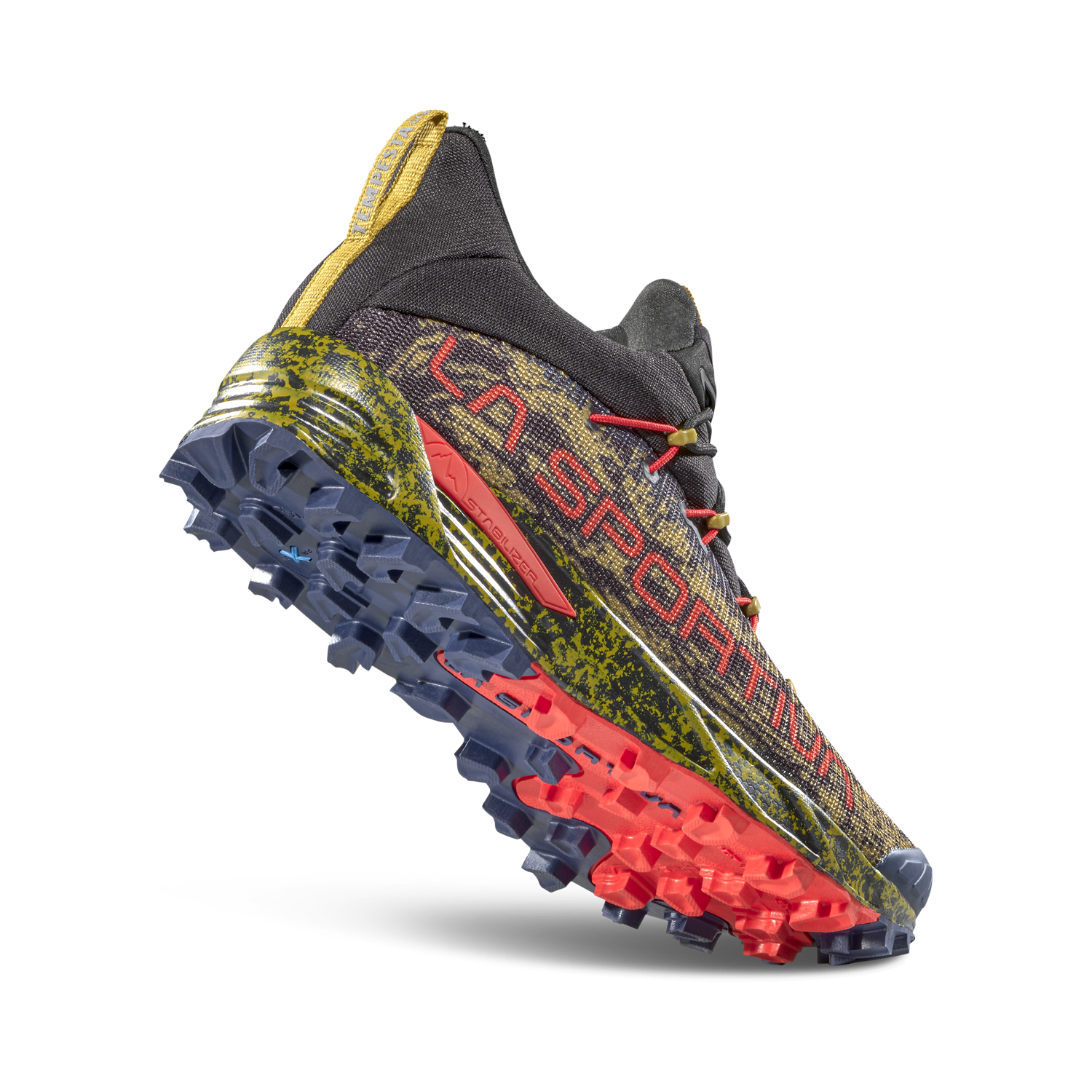 Tempesta Goretex Hombre Zapatillas Trail Running La Sportiva