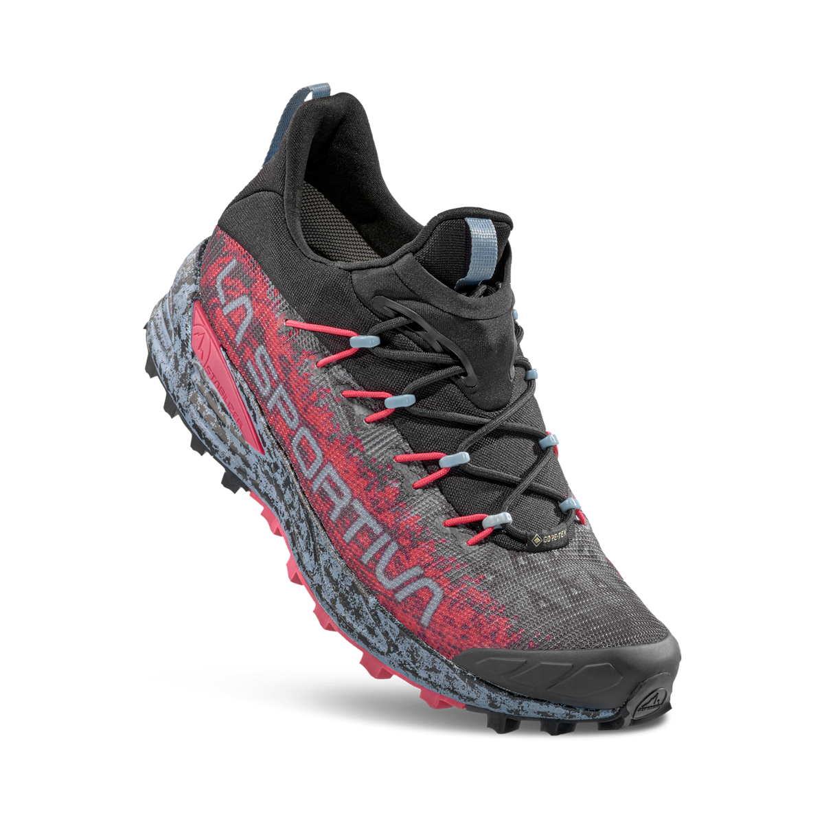 Tempesta Goretex Mujer Zapatillas La Sportiva