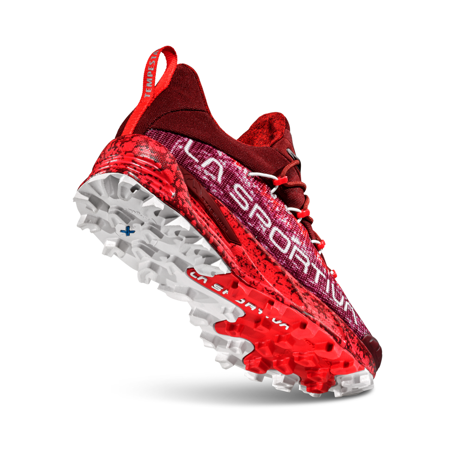 Tempesta Goretex Mujer Zapatillas Trail Running La Sportiva