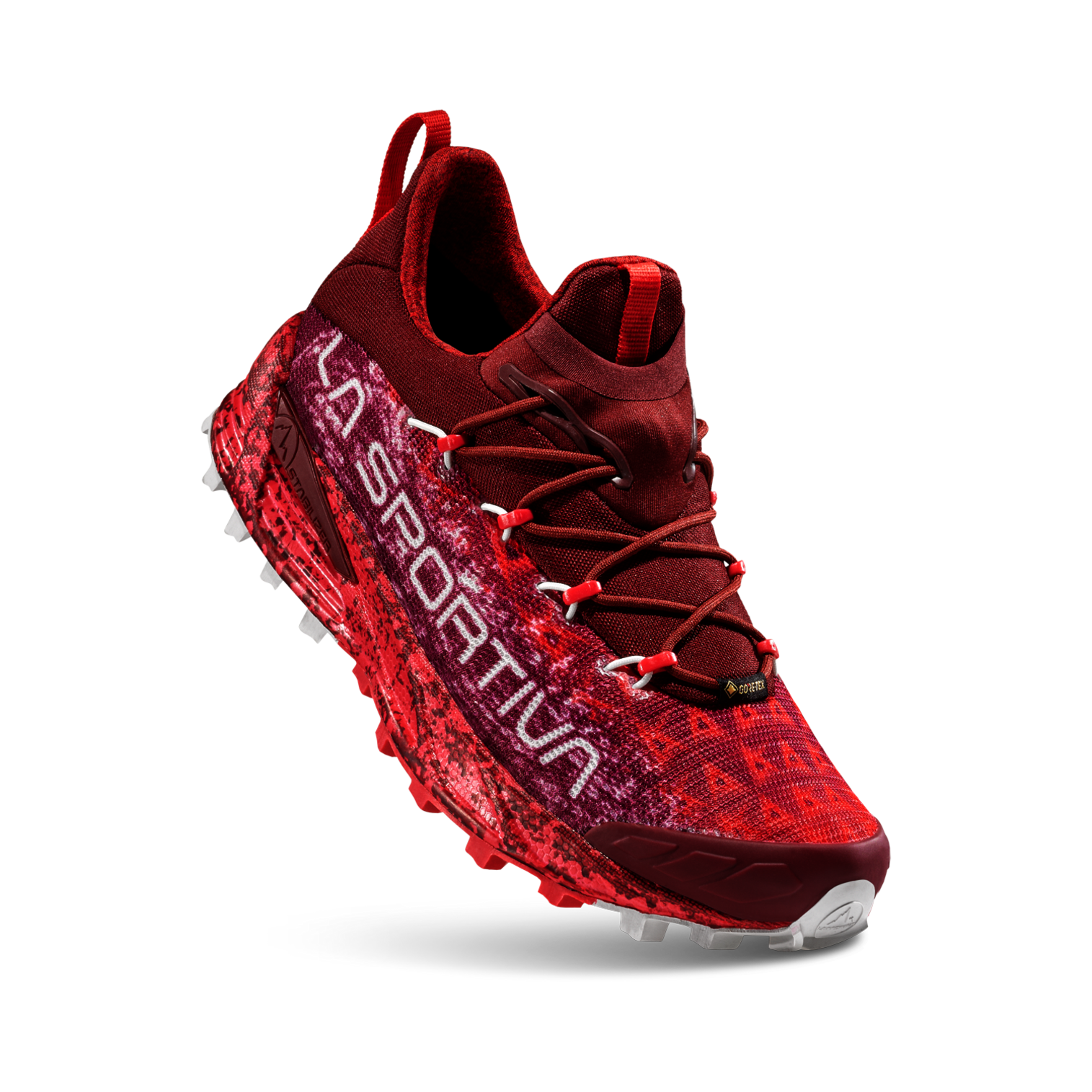 Tempesta Goretex Mujer Zapatillas Trail Running La Sportiva