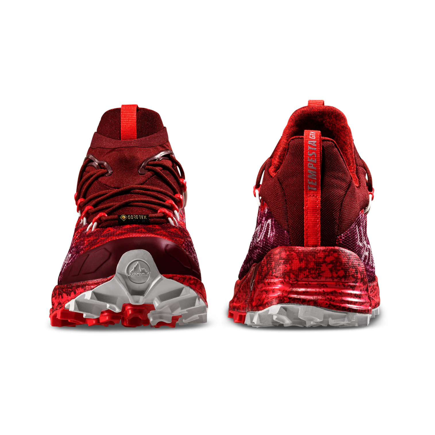 Tempesta Goretex Mujer Zapatillas Trail Running La Sportiva