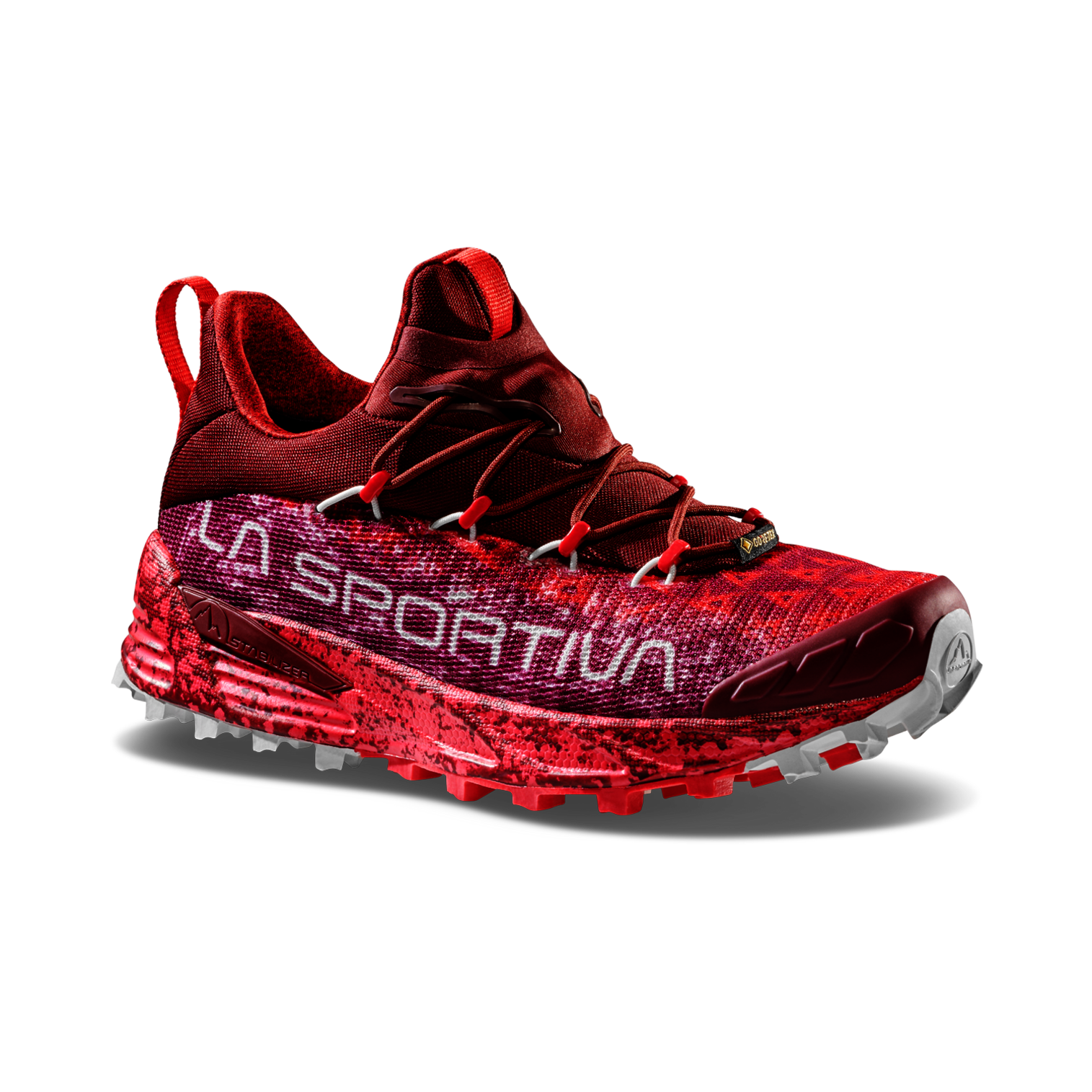 Tempesta Goretex Mujer Zapatillas Trail Running La Sportiva