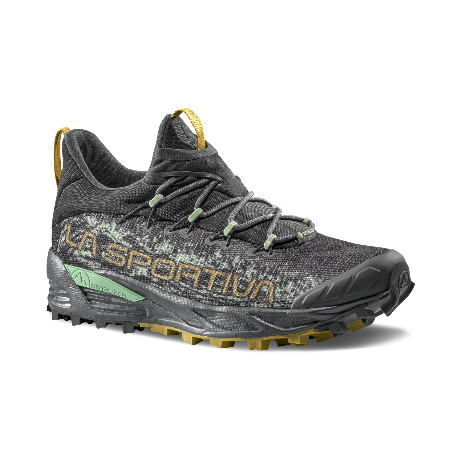 Tempesta Goretex Mujer Zapatillas Trail Running La Sportiva