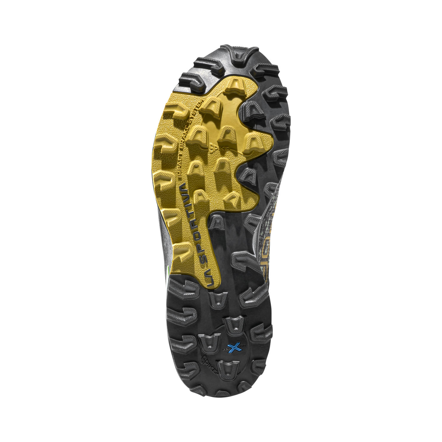 Tempesta Goretex Mujer Zapatillas Trail Running La Sportiva