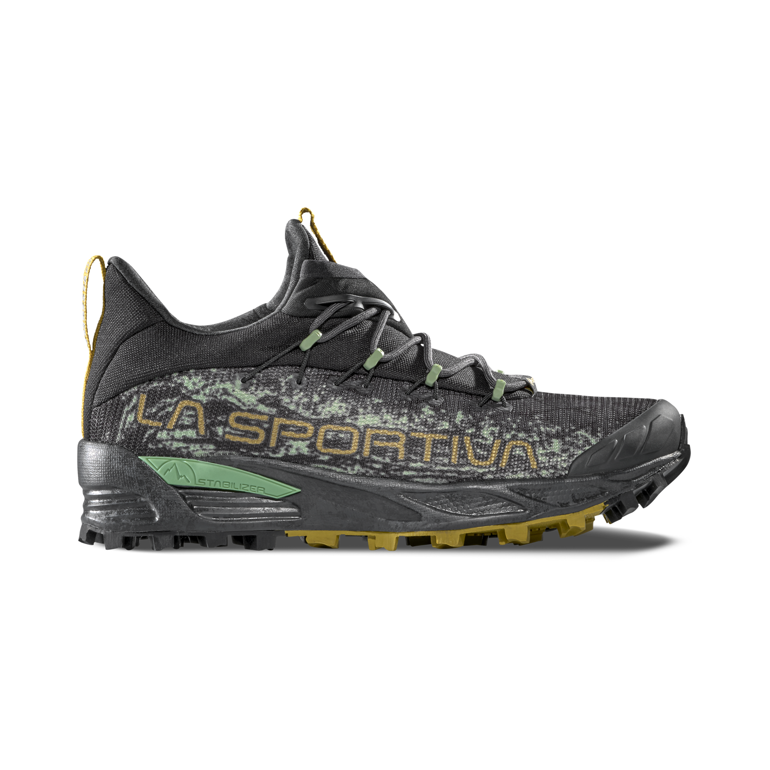 Tempesta Goretex Mujer Zapatillas Trail Running La Sportiva