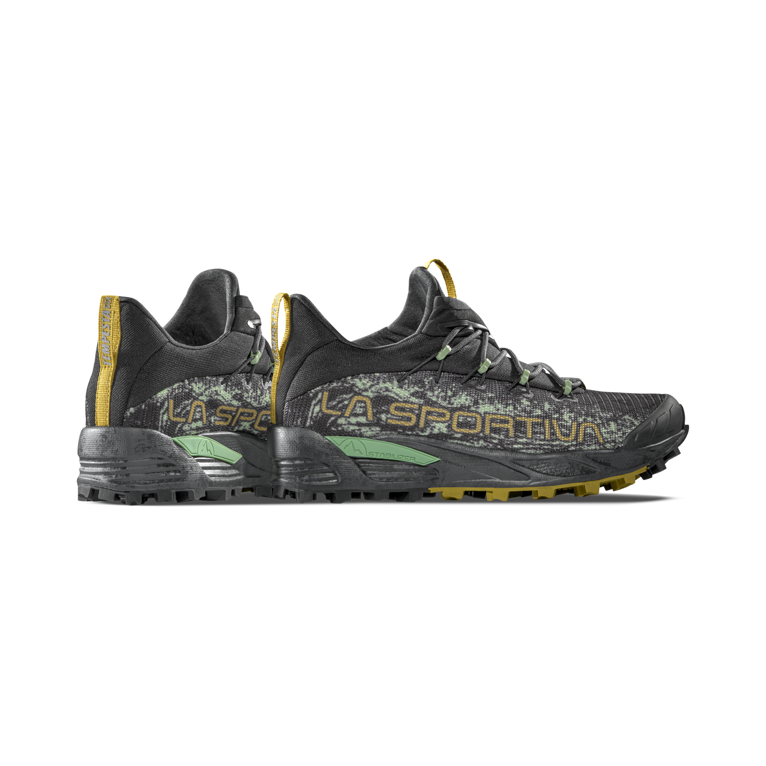 Tempesta Goretex Mujer Zapatillas Trail Running La Sportiva