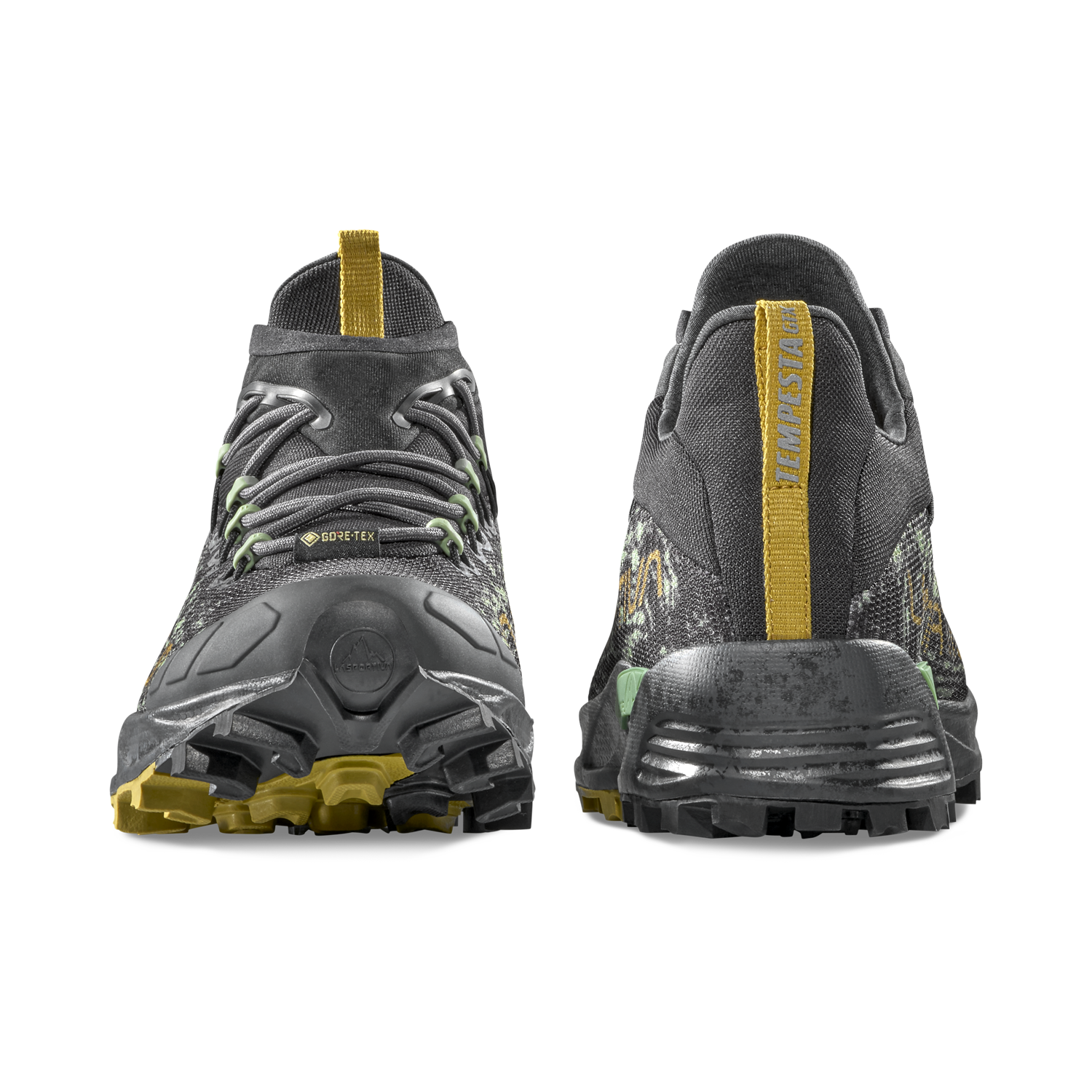 Tempesta Goretex Mujer Zapatillas Trail Running La Sportiva