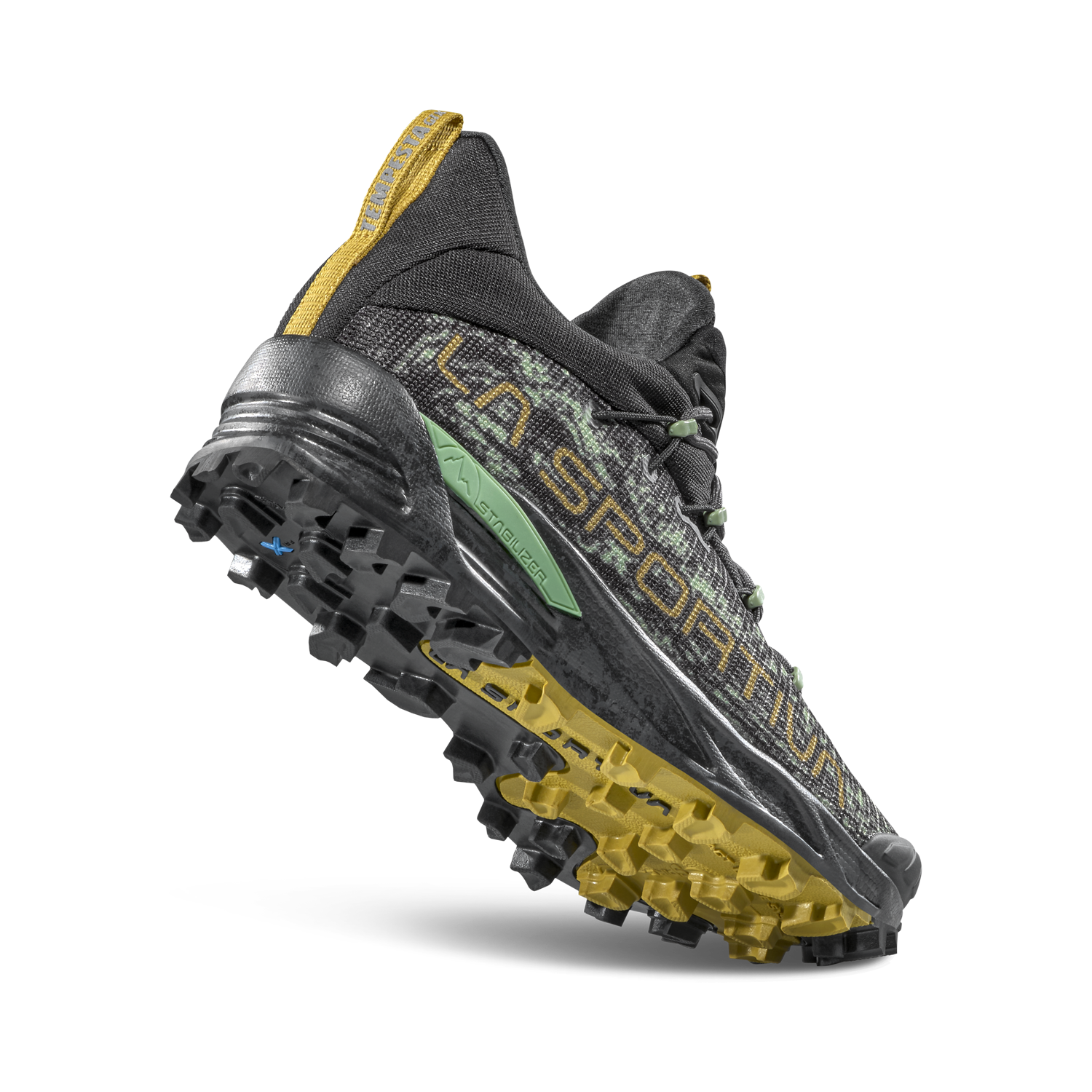 Tempesta Goretex Mujer Zapatillas Trail Running La Sportiva