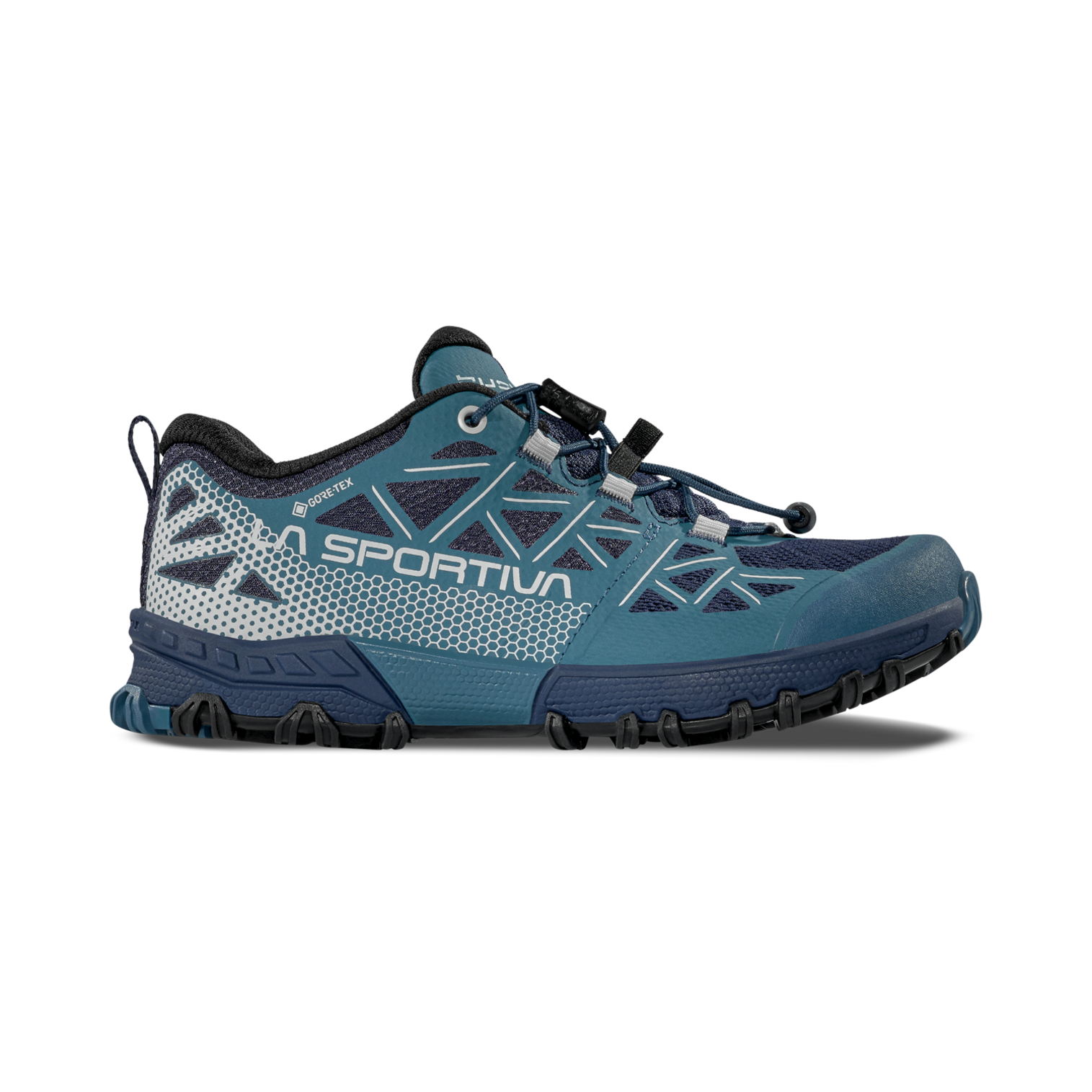 Bushido II JR Goretex Zapatillas La Sportiva