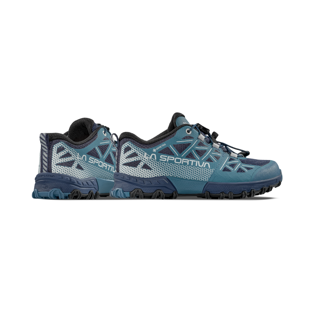 Bushido II JR Goretex Zapatillas La Sportiva