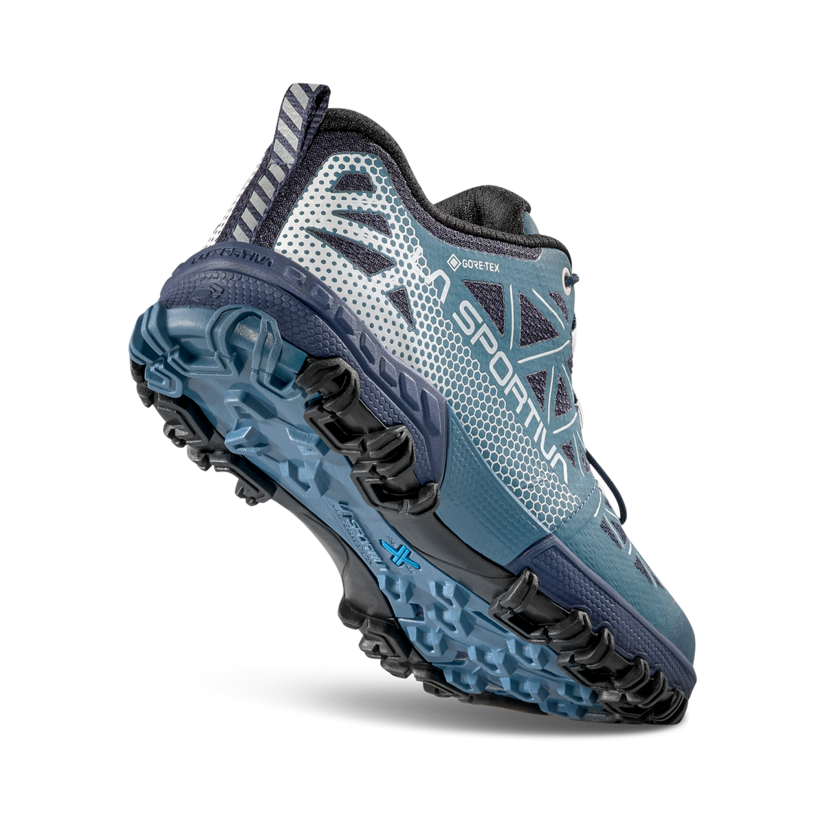 Bushido II JR Goretex Zapatillas La Sportiva