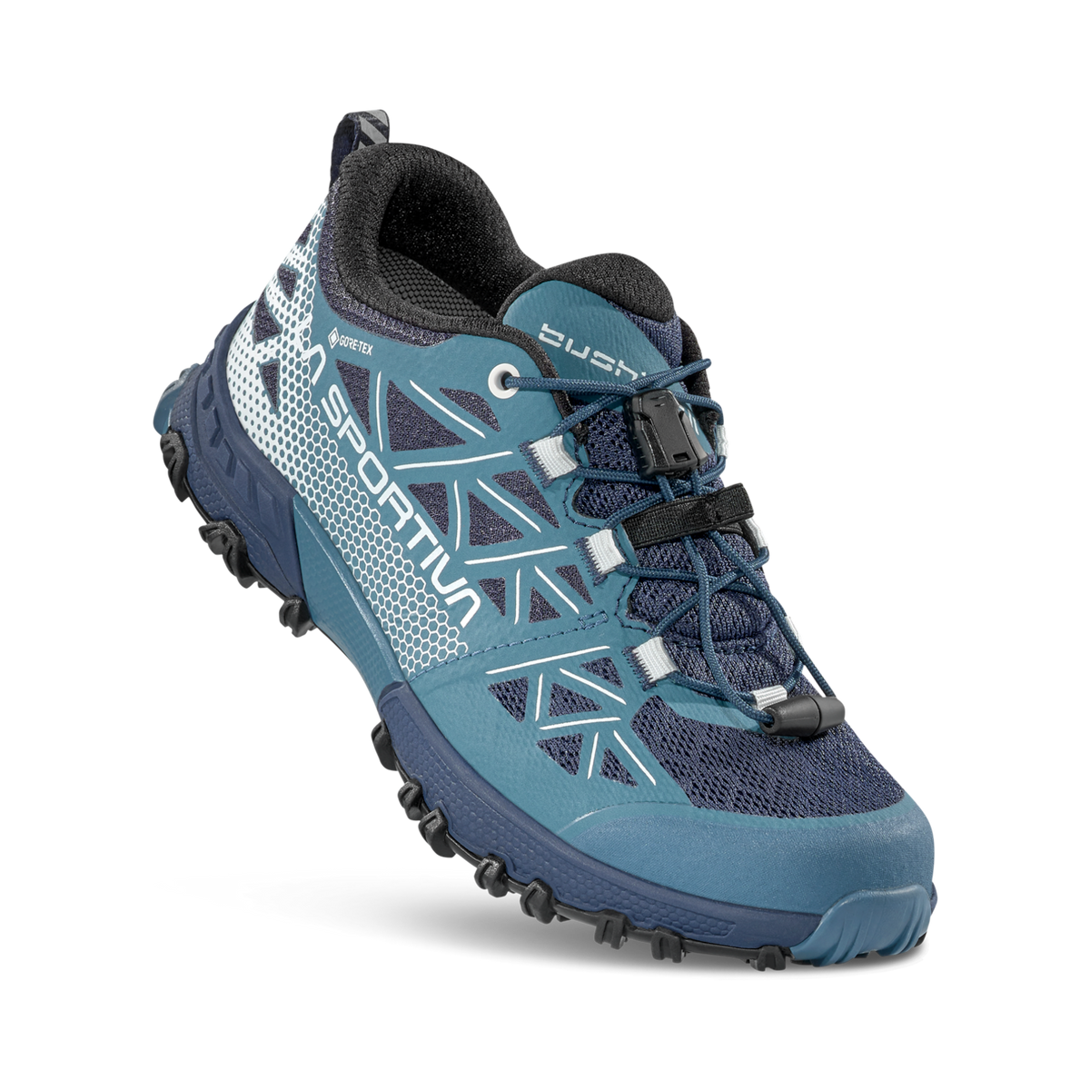 Bushido II JR Goretex Zapatillas La Sportiva
