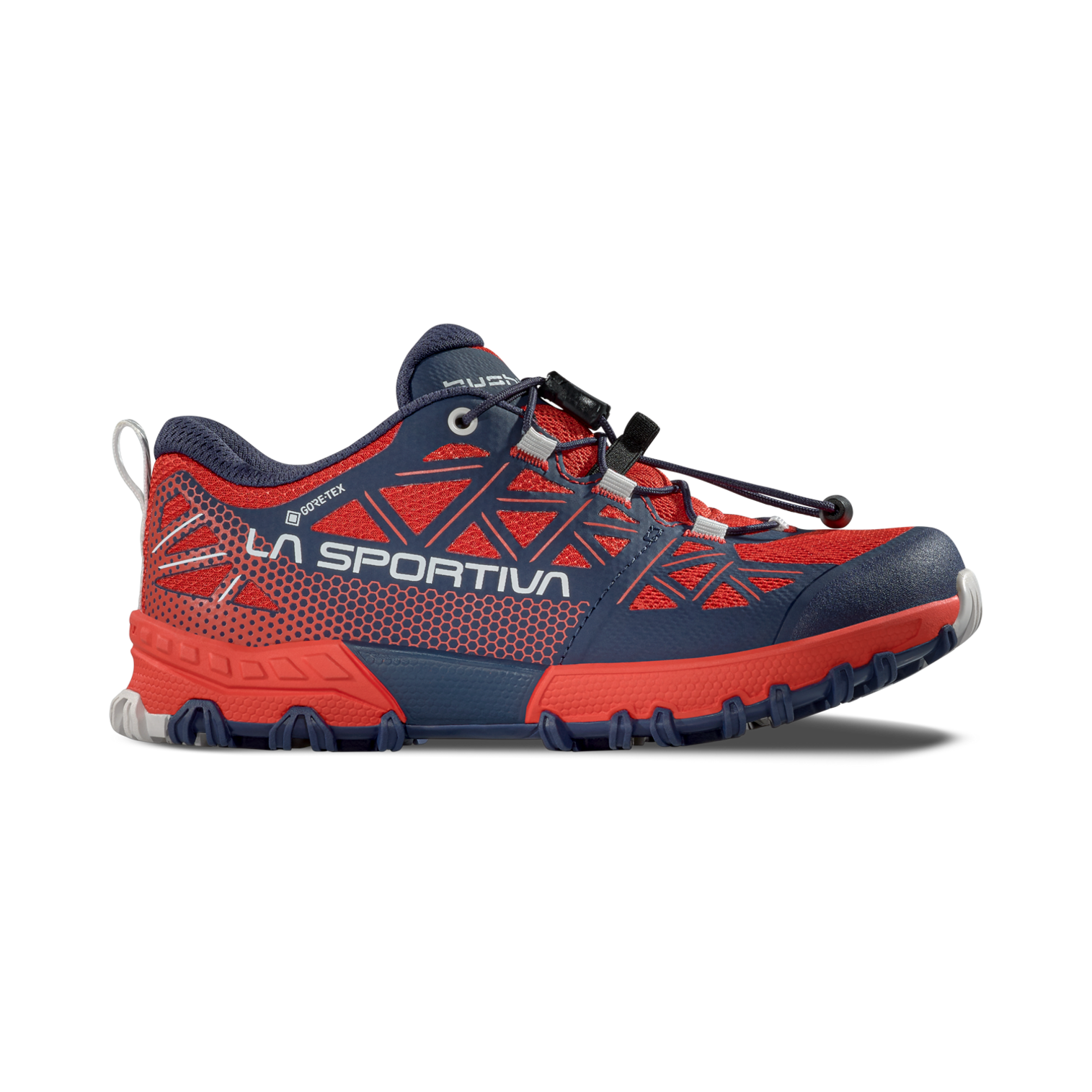 Bushido II JR Goretex Zapatillas La Sportiva