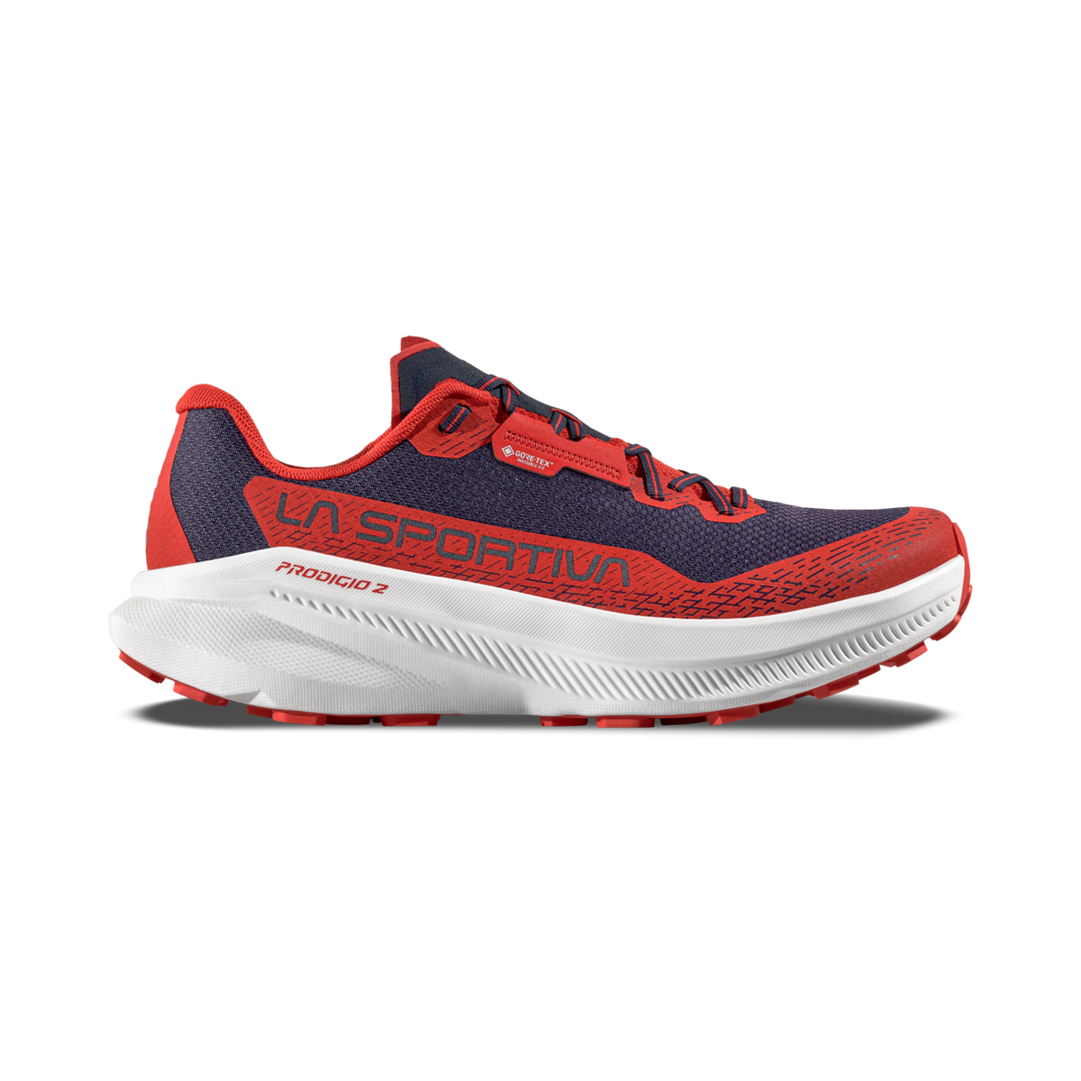 Prodigio 2 Goretex Hombre Zapatillas La Sportiva