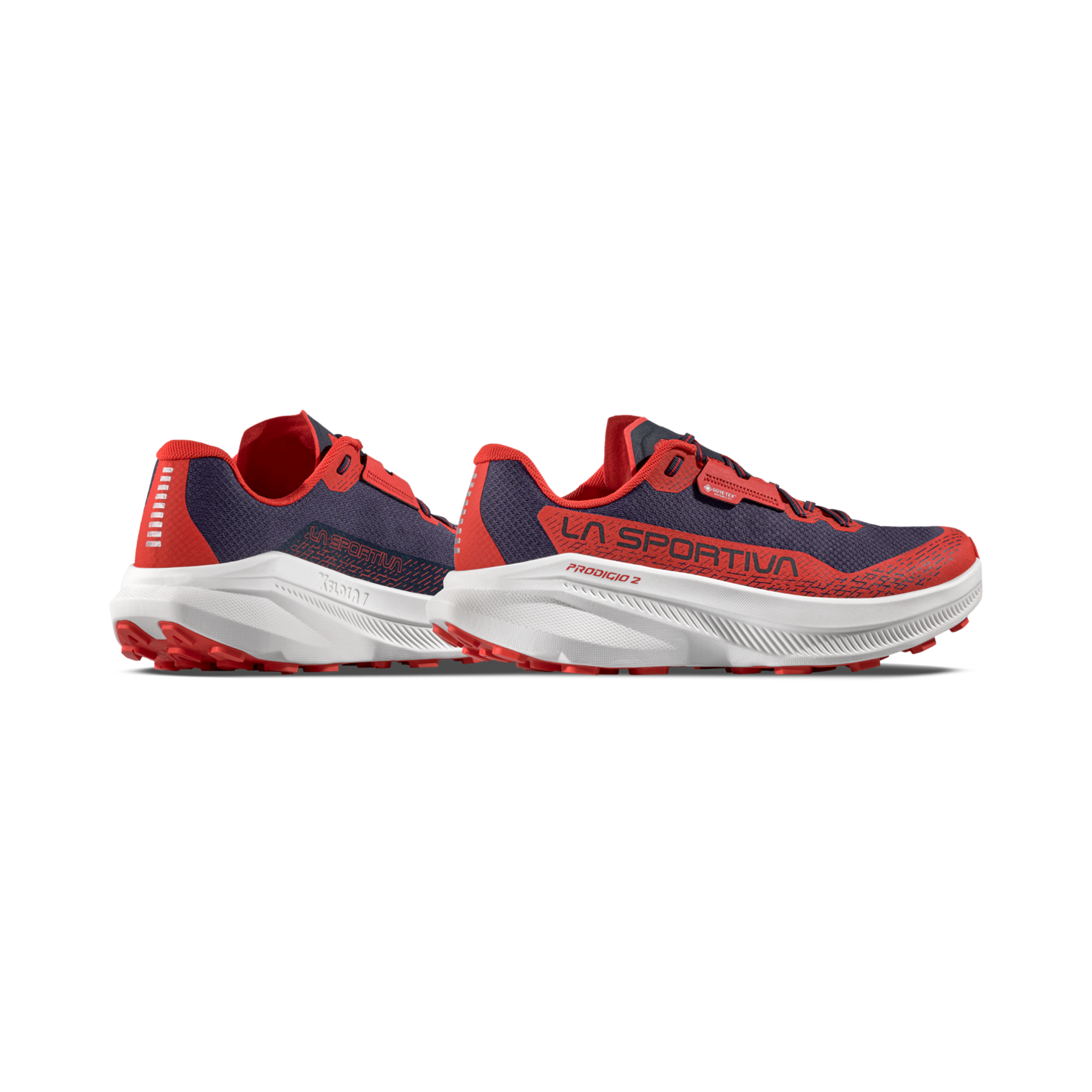 Prodigio 2 Goretex Hombre Zapatillas La Sportiva