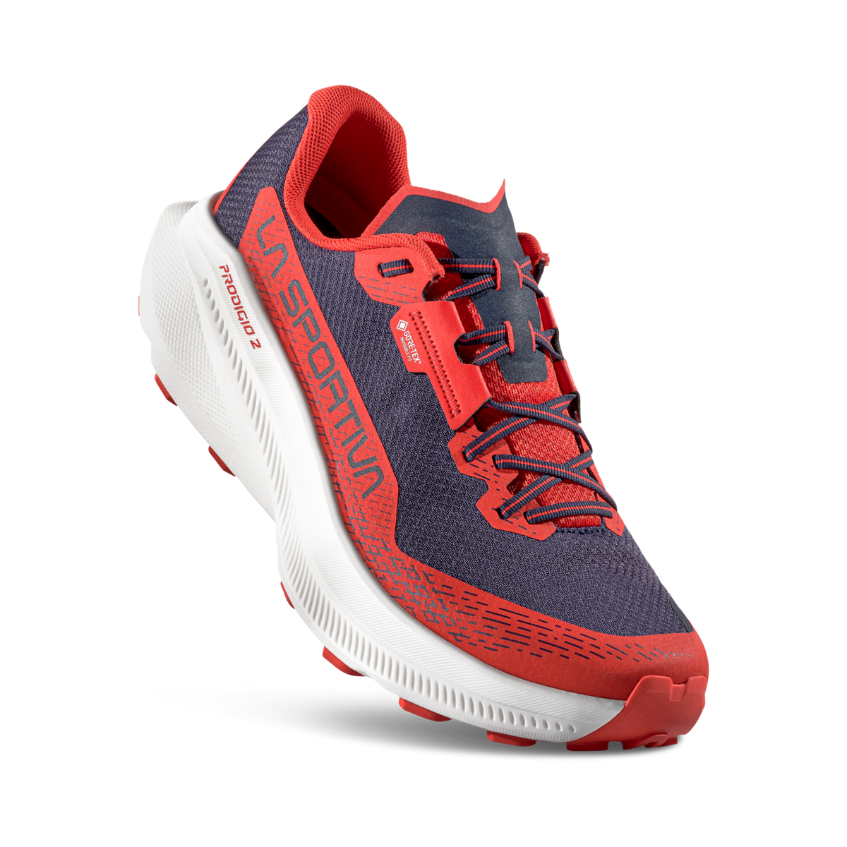 Prodigio 2 Goretex Hombre Zapatillas La Sportiva