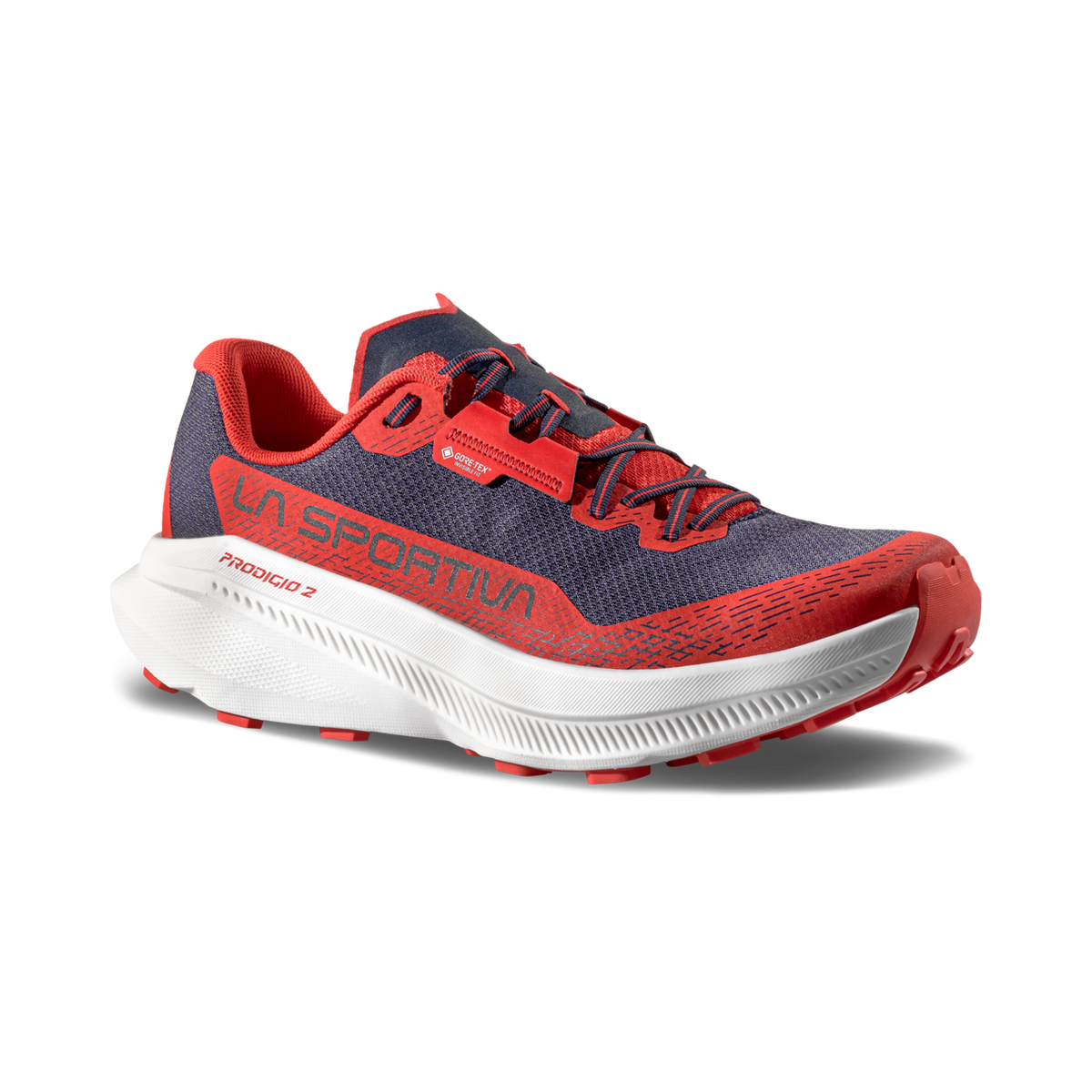 Prodigio 2 Goretex Hombre Zapatillas La Sportiva