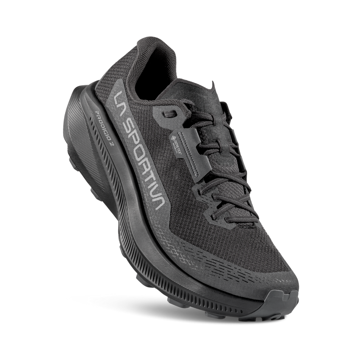Prodigio 2 Goretex Hombre Zapatillas La Sportiva