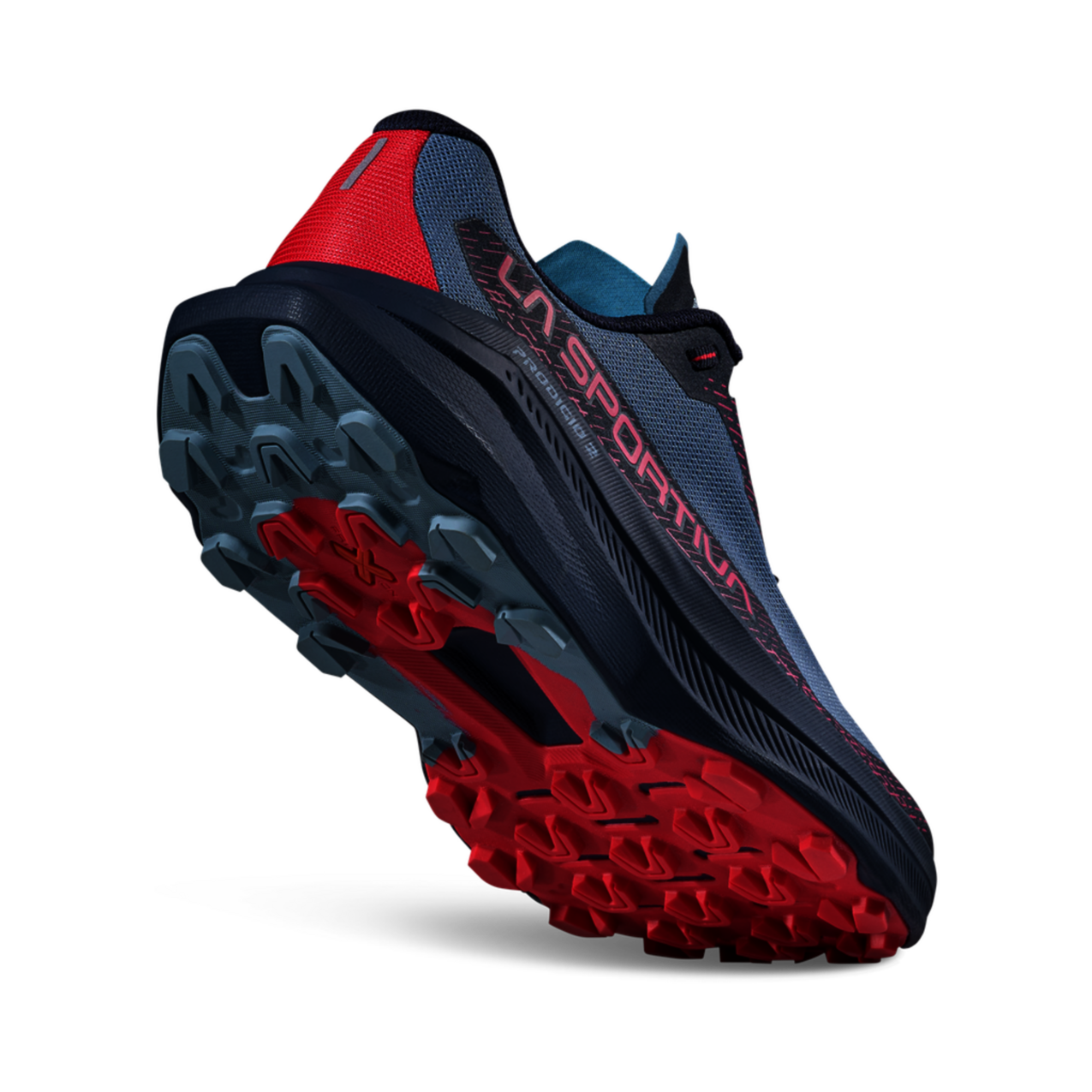 Prodigio 2 Mujer Zapatillas Trail Running La Sportiva