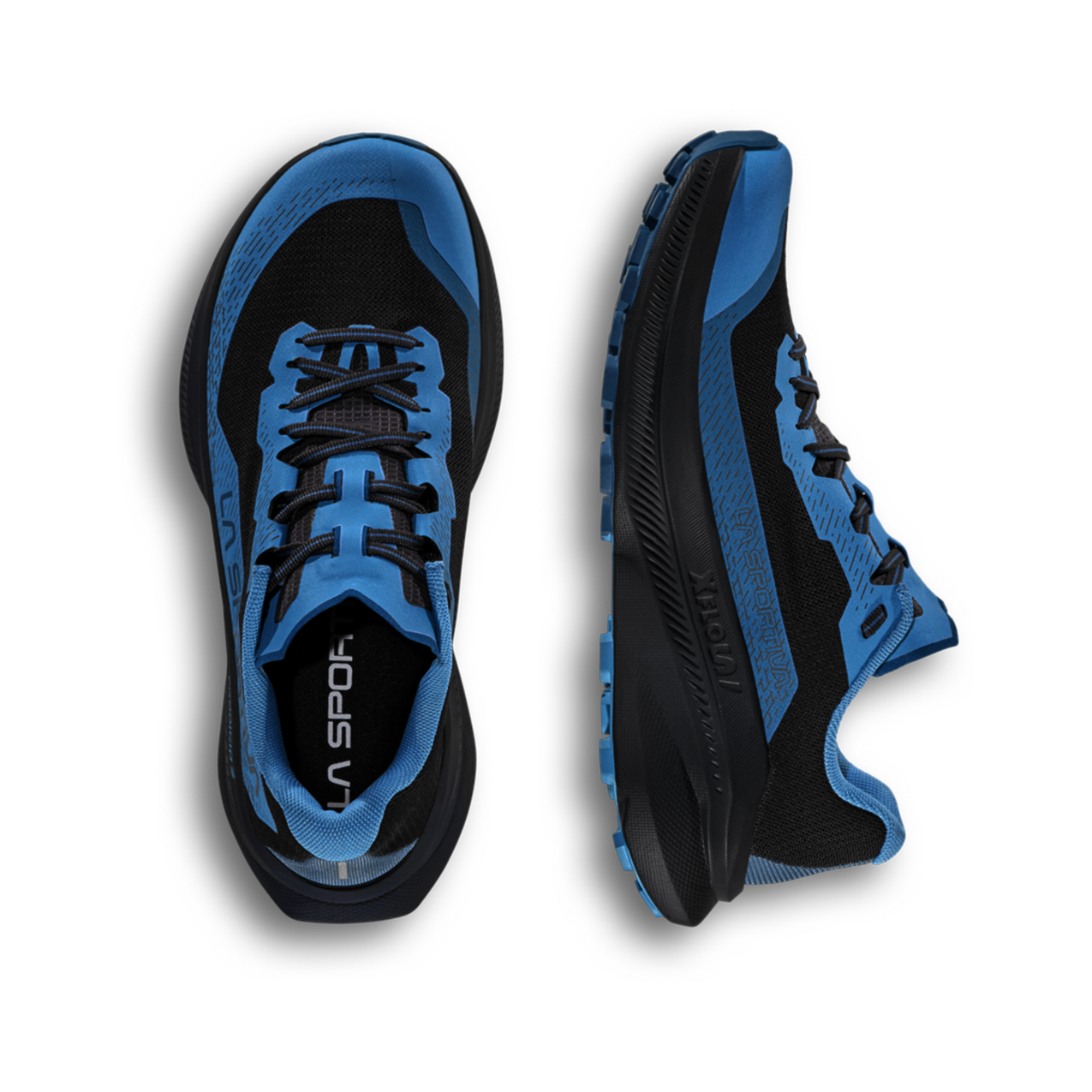 Prodigio 2 Mujer Zapatillas Trail Running La Sportiva