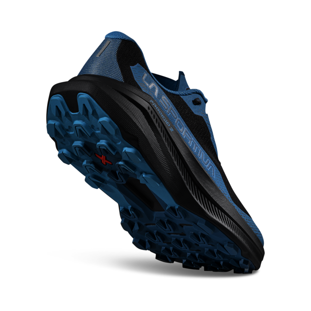 Prodigio 2 Mujer Zapatillas Trail Running La Sportiva