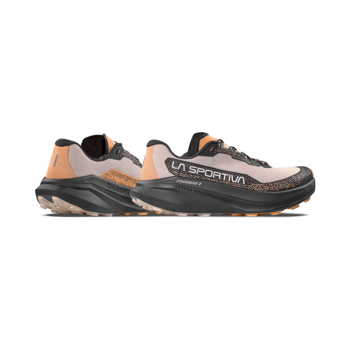 Prodigio 2 Mujer Zapatillas La Sportiva