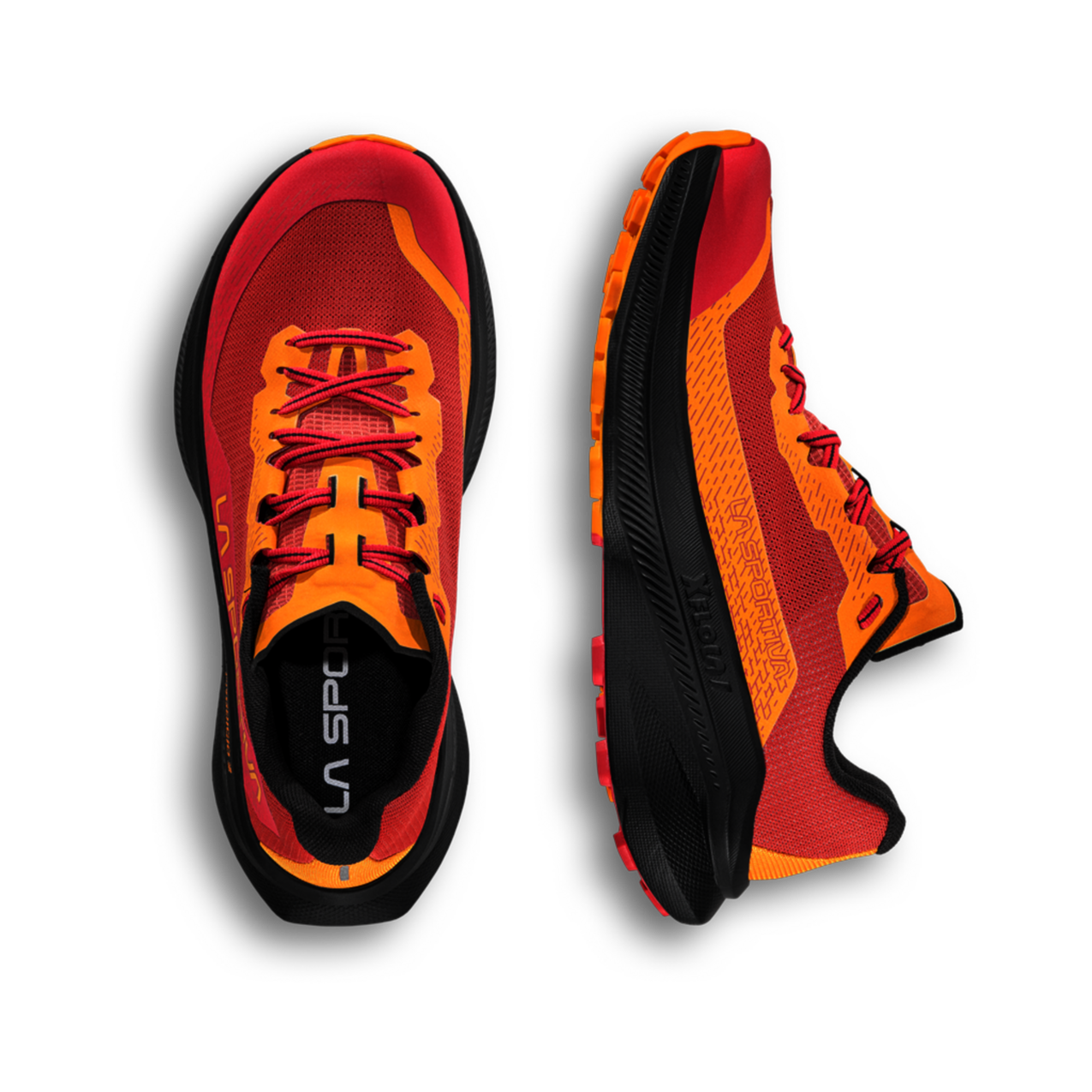 Prodigio 2 Mujer Zapatillas Trail Running La Sportiva