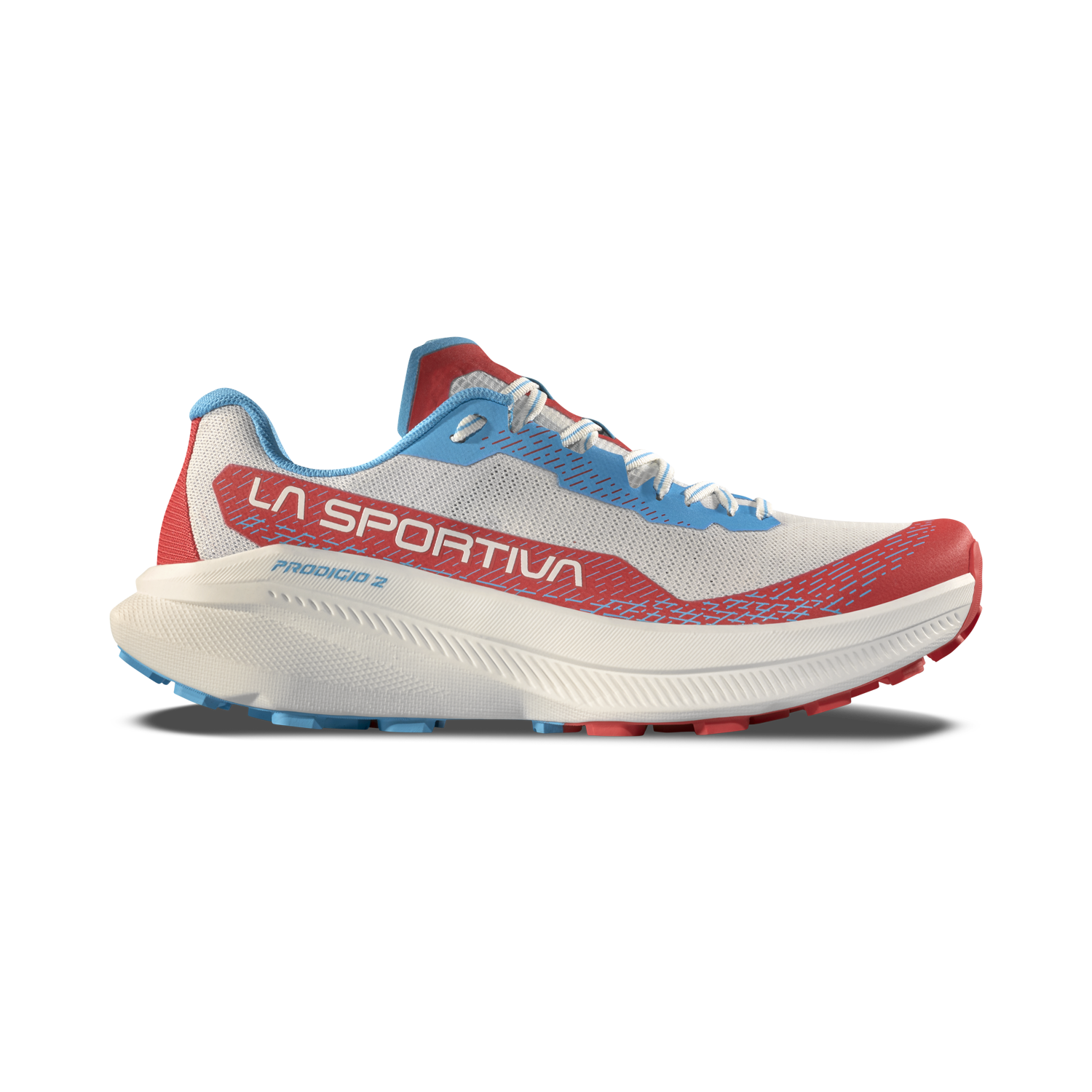 Prodigio 2 Mujer Zapatillas Trail Running La Sportiva