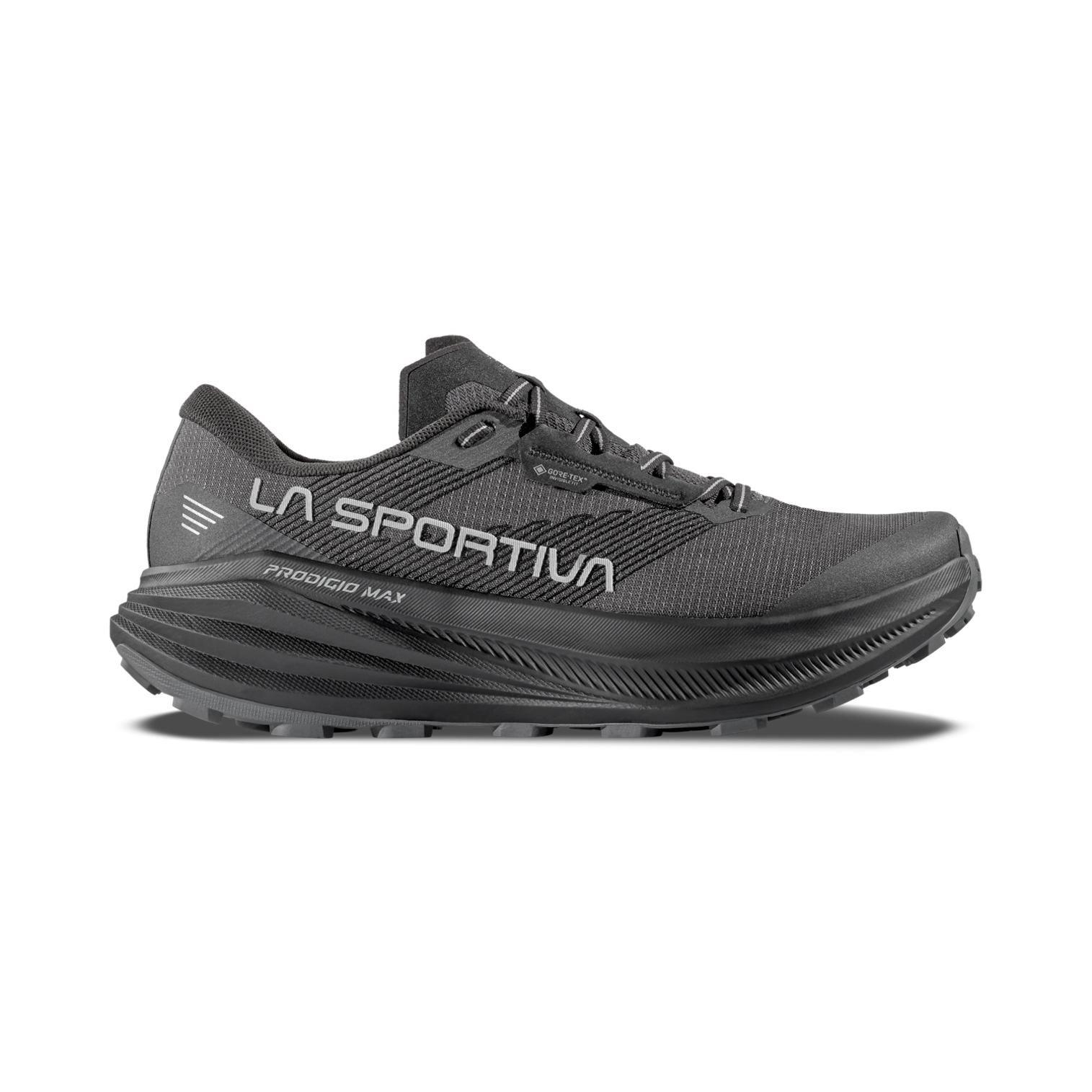 Prodigio Max Goretex Hombre Zapatillas La Sportiva