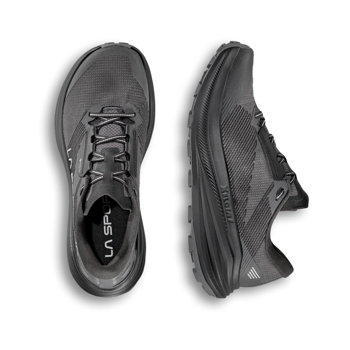 Prodigio Max Goretex Hombre Zapatillas La Sportiva