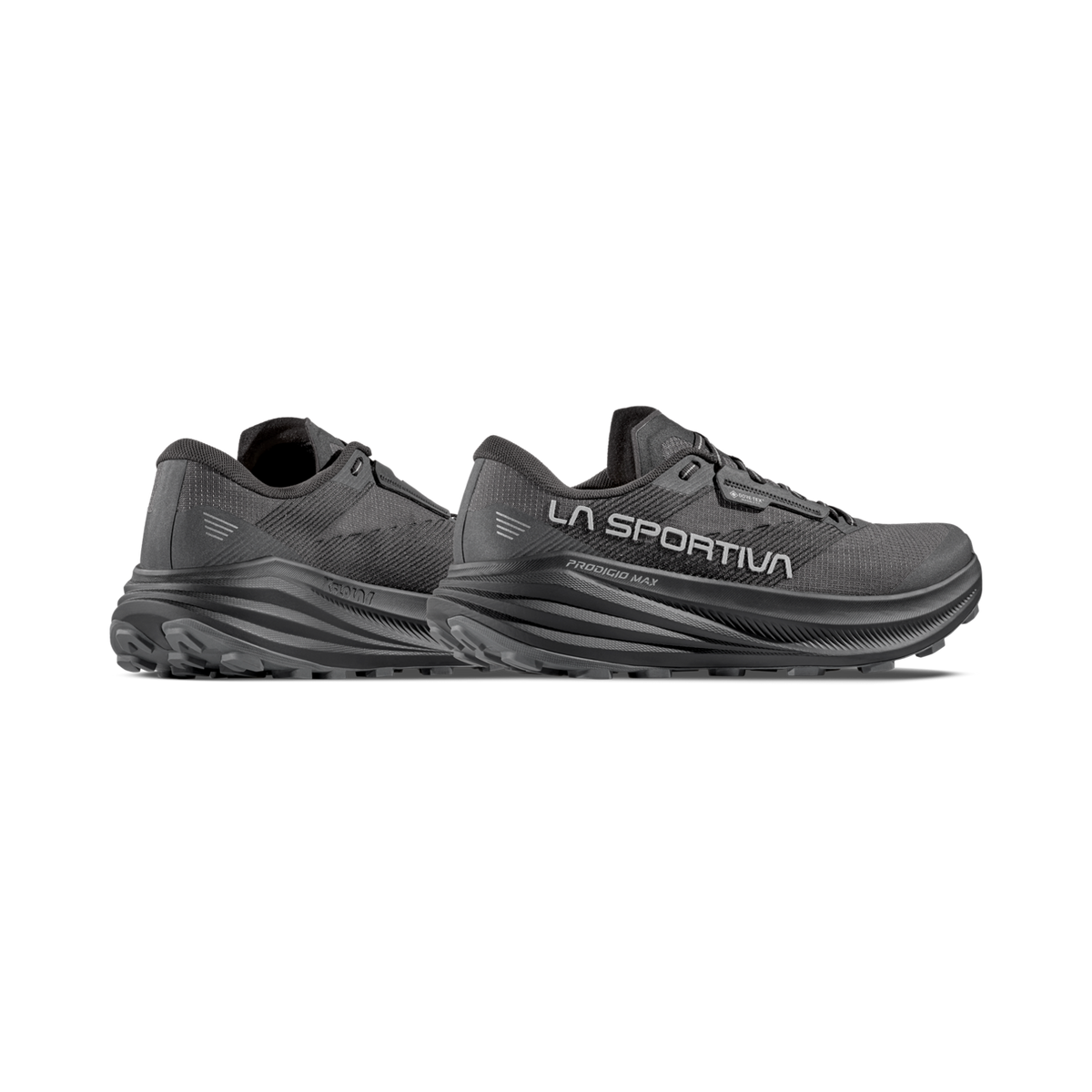 Prodigio Max Goretex Hombre Zapatillas La Sportiva