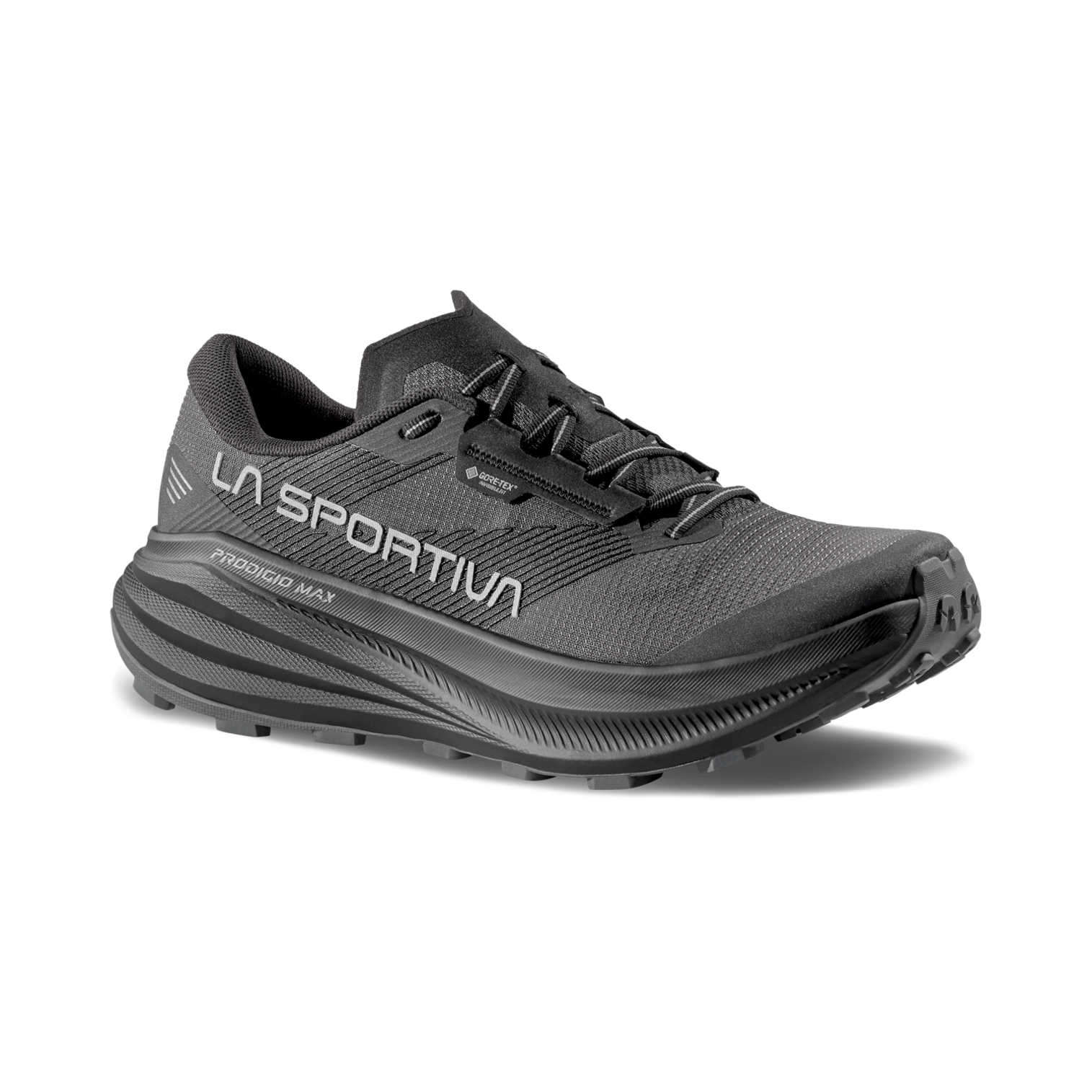 Prodigio Max Goretex Hombre Zapatillas La Sportiva