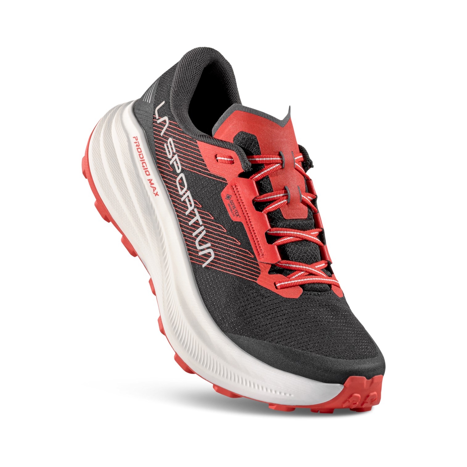Prodigio Max Goretex Hombre Zapatillas La Sportiva