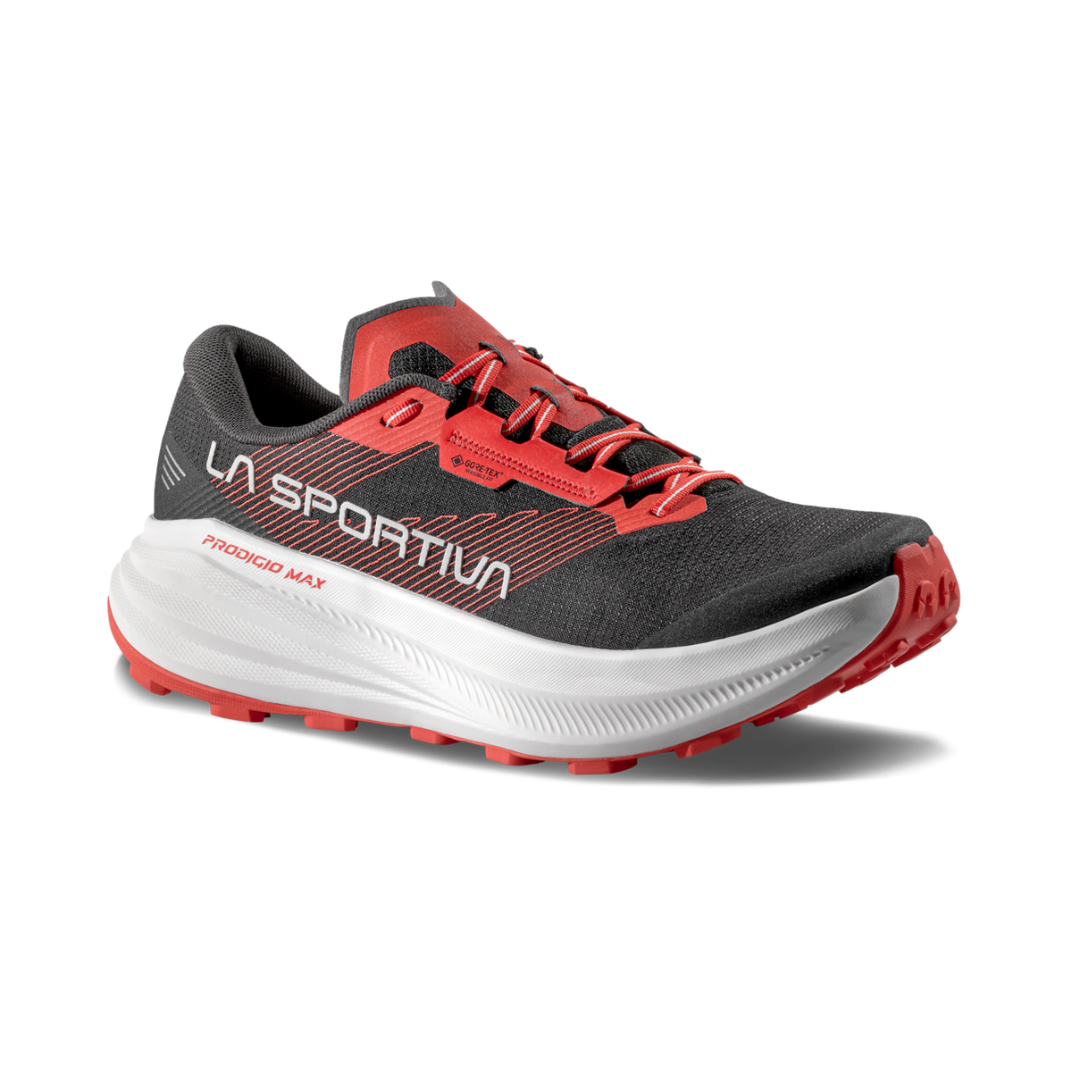 Prodigio Max Goretex Hombre Zapatillas La Sportiva