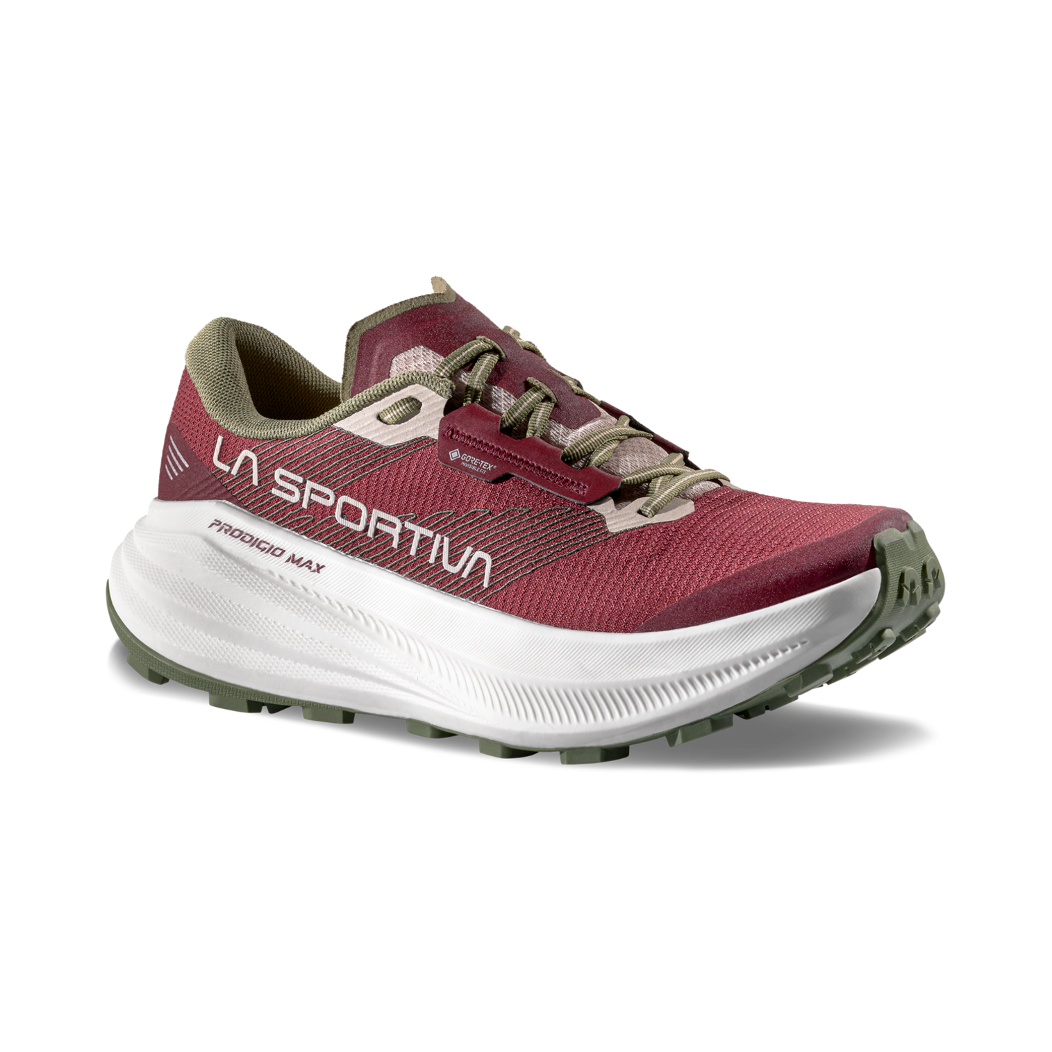 Prodigio Max Goretex Mujer Zapatillas La Sportiva