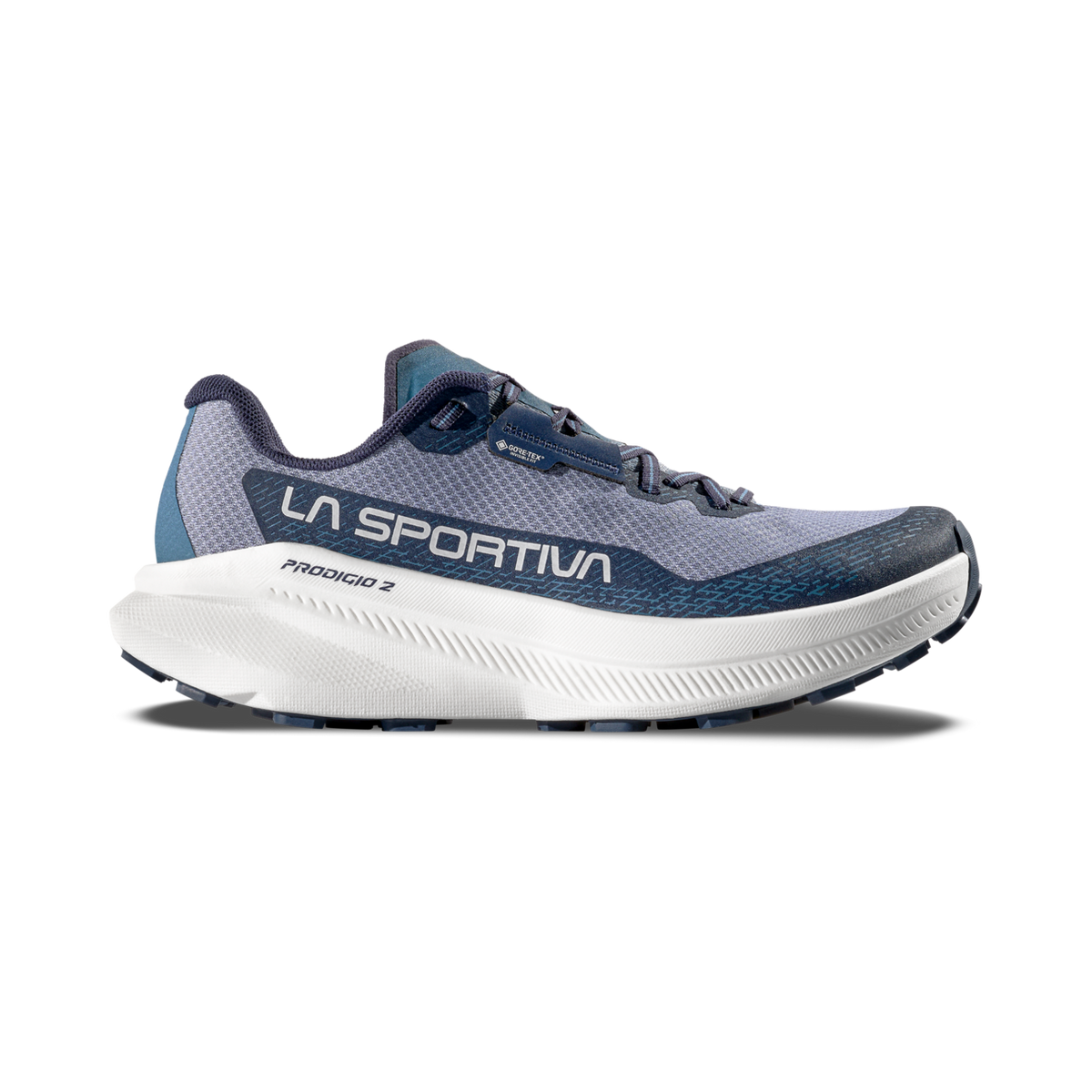 Prodigio 2 Goretex Mujer Zapatillas La Sportiva