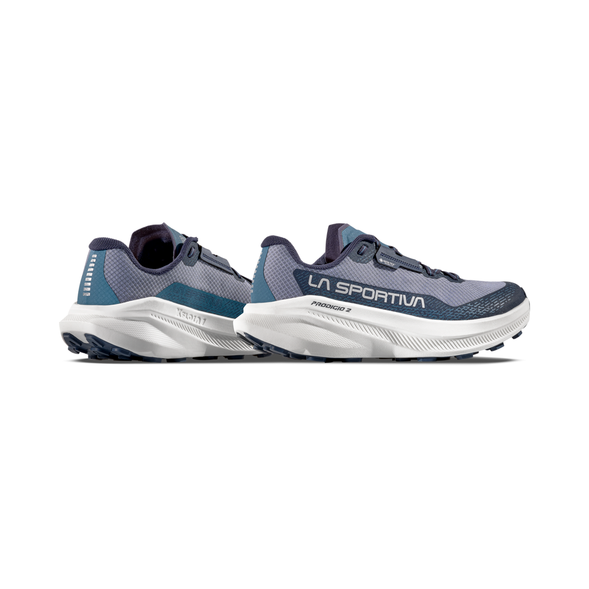 Prodigio 2 Goretex Mujer Zapatillas La Sportiva