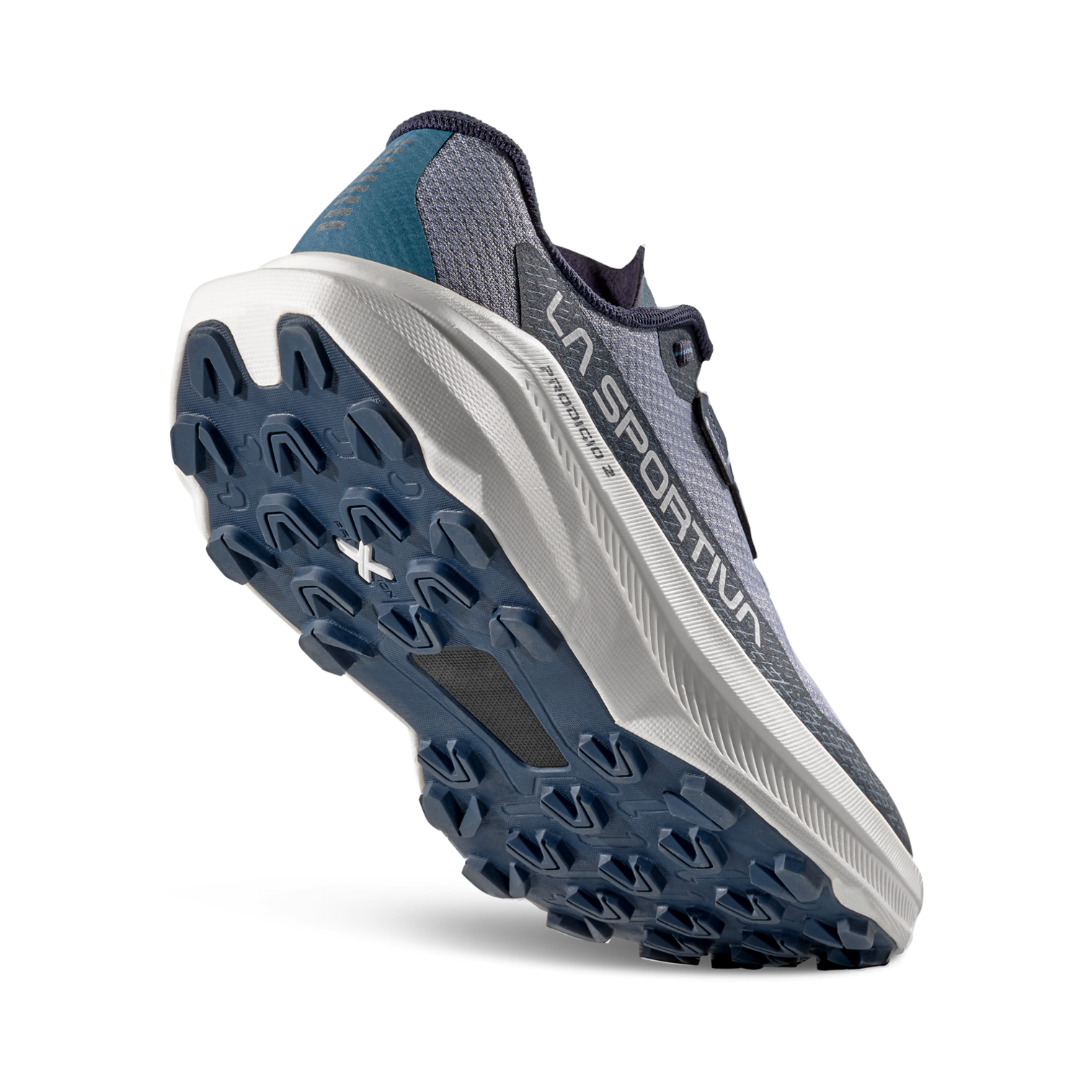 Prodigio 2 Goretex Mujer Zapatillas La Sportiva