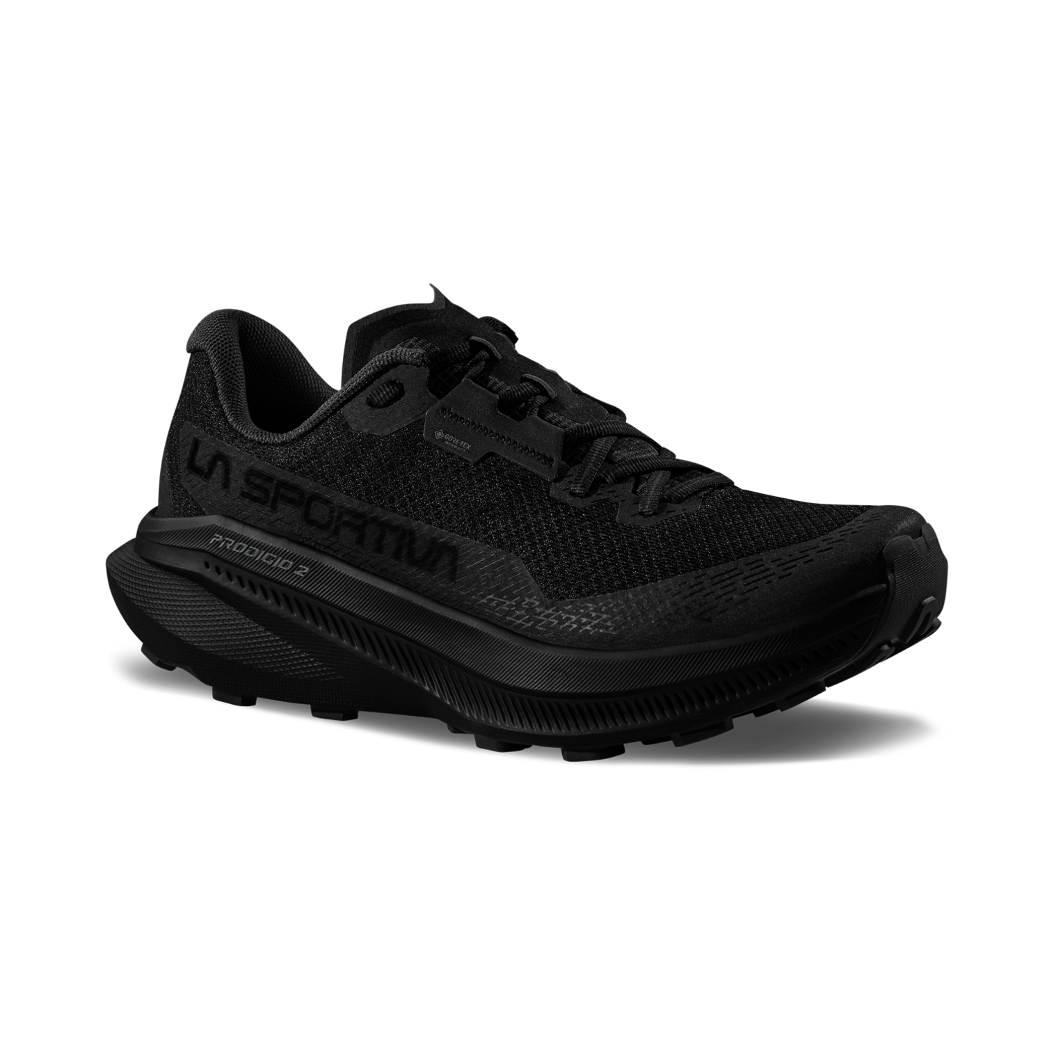 Prodigio 2 Goretex Mujer Zapatillas La Sportiva