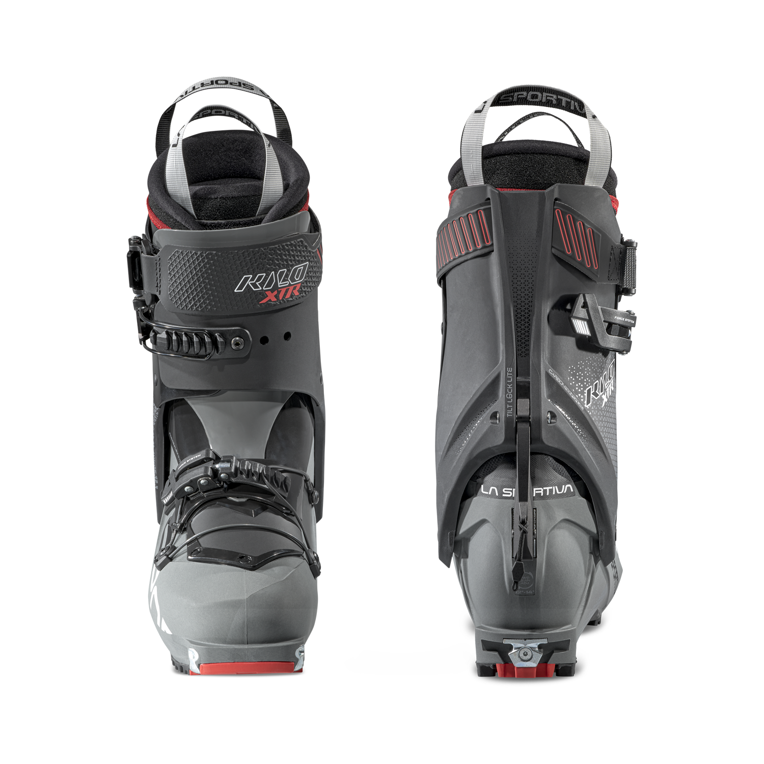 Kilo XTR Hombre Botas Nieve La Sportiva