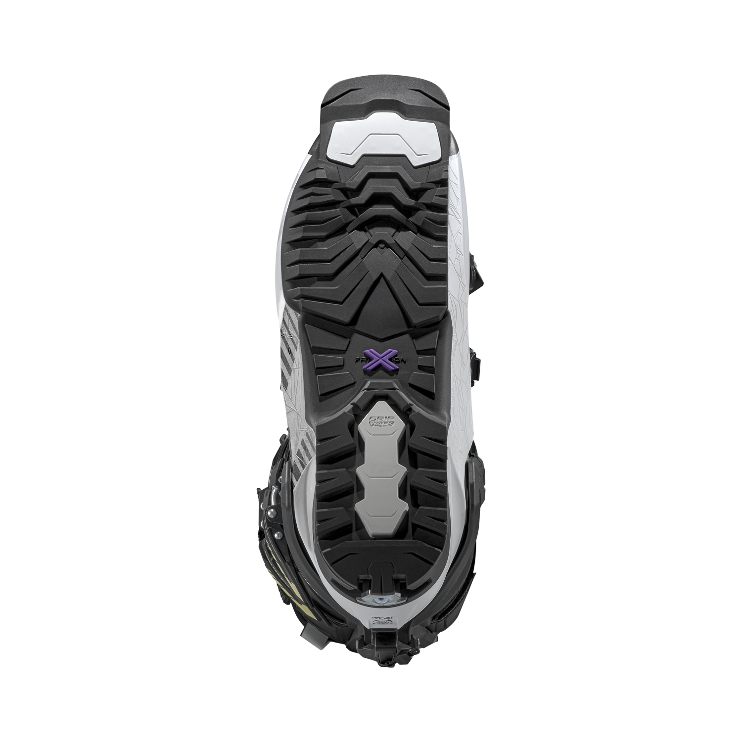 Sender Mujer Botas La Sportiva