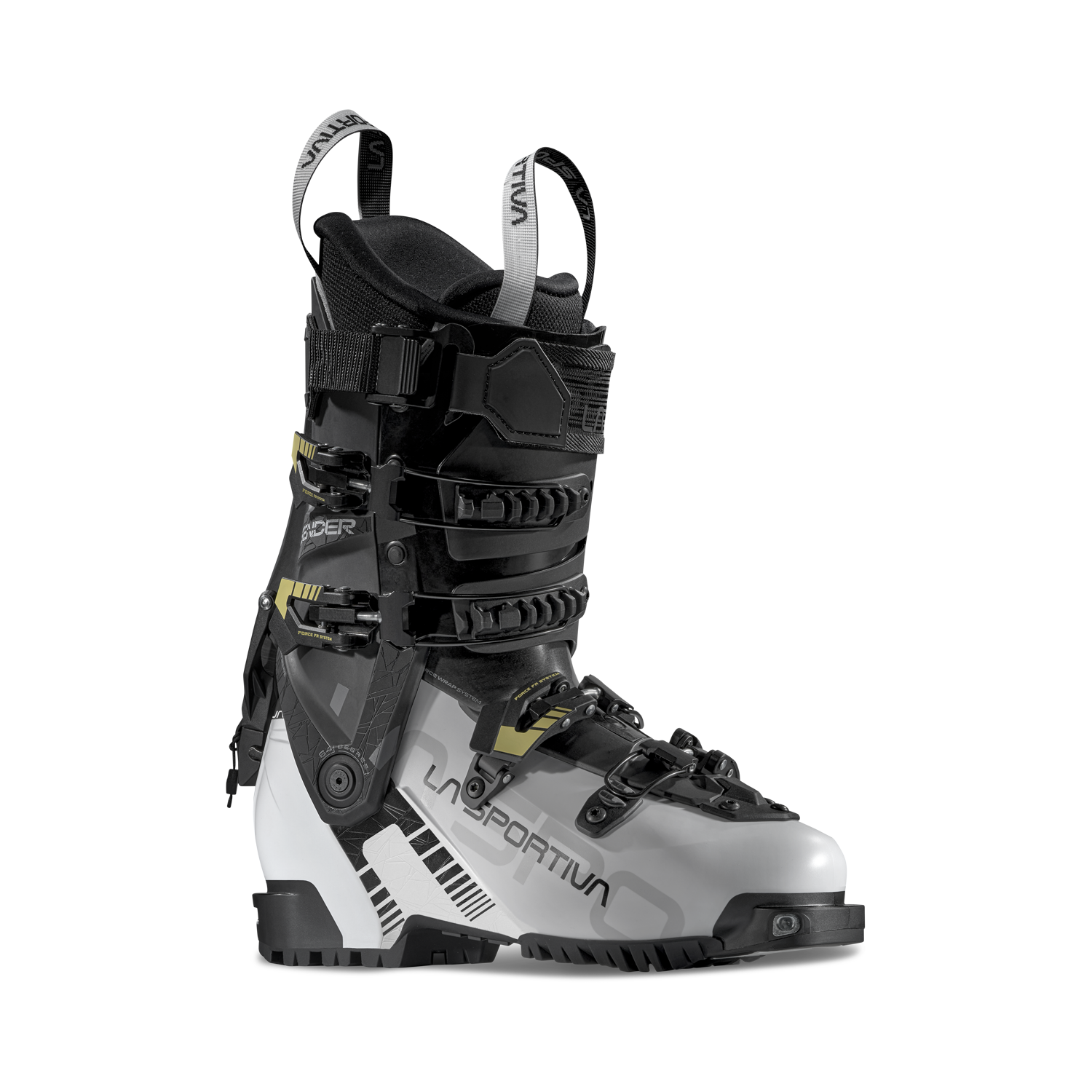 Sender Mujer Botas La Sportiva
