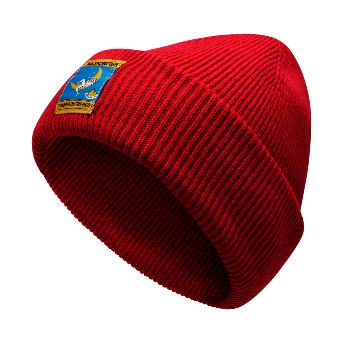 Climbing on the Moon Beanie Gorro La Sportiva